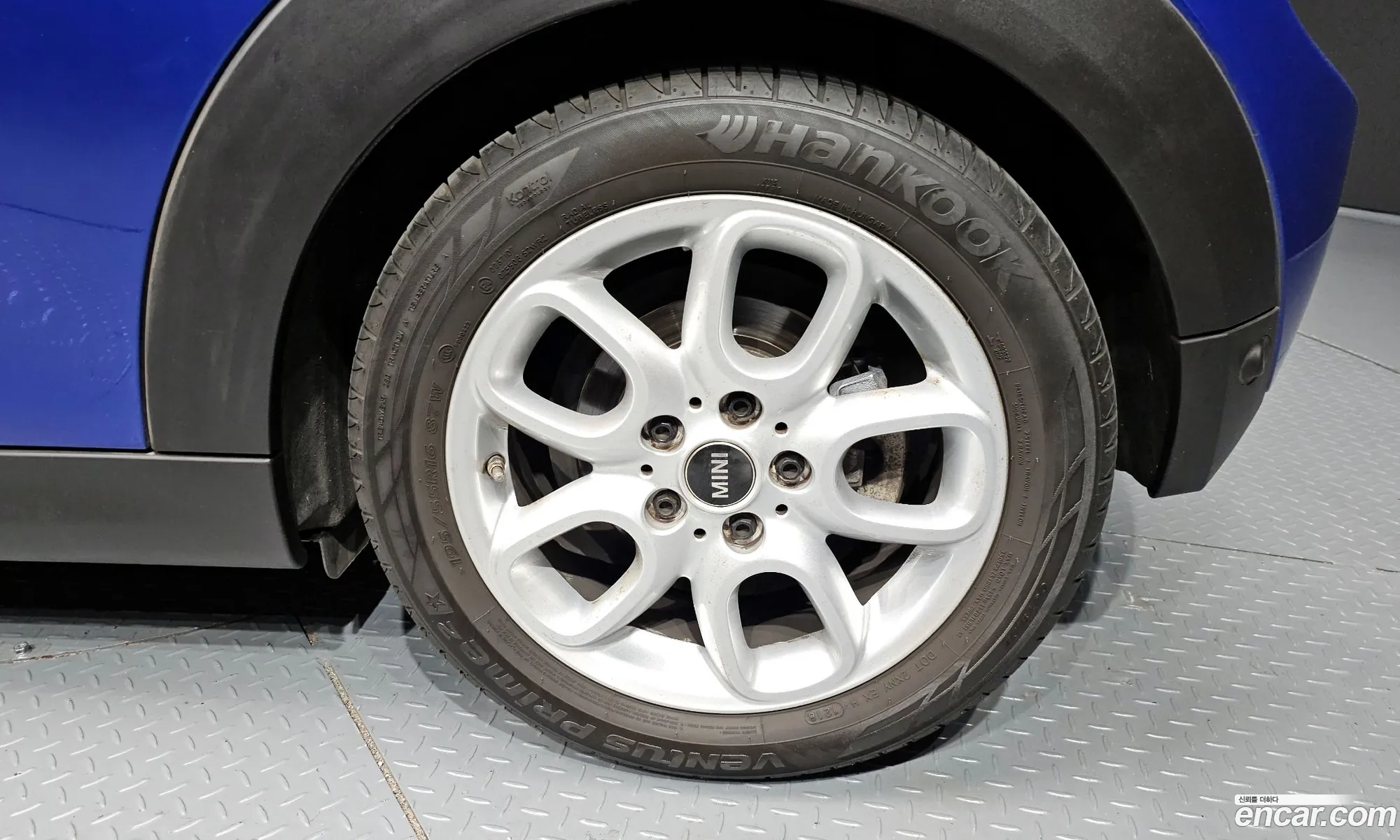 Mini Cooper 2019 WMWXP5101K2H40041 — 17