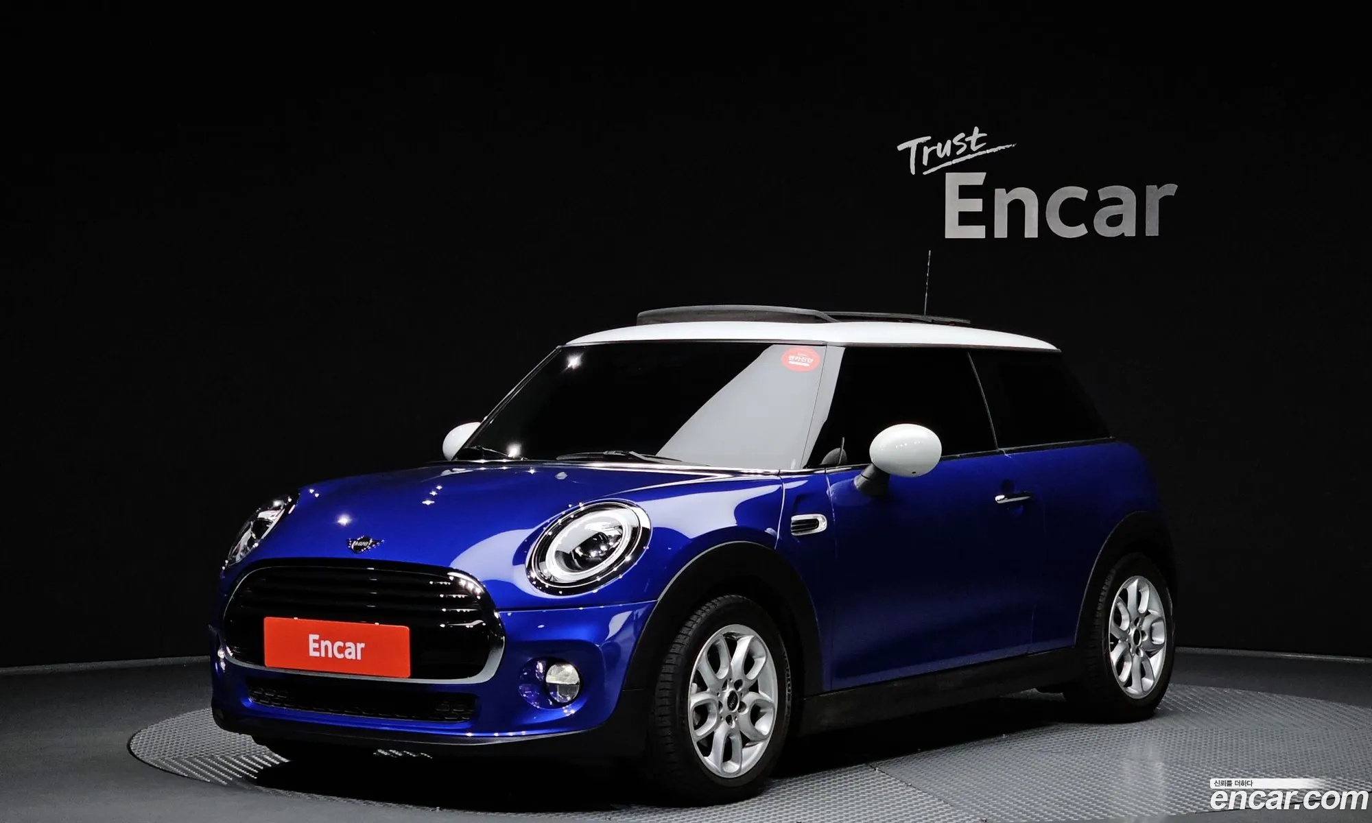 Mini Cooper 2019 WMWXP5101K2H40041 — 26