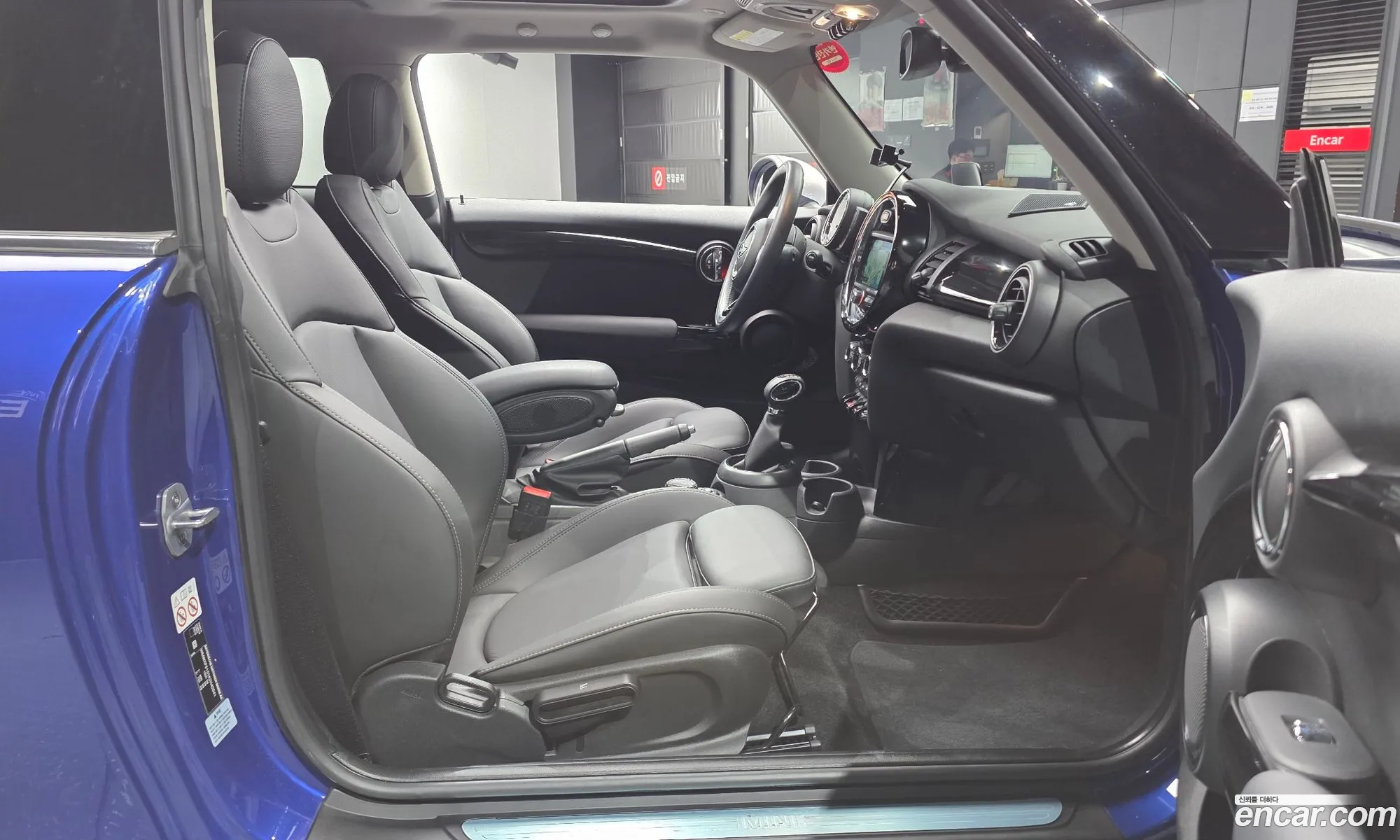 Mini Cooper 2019 WMWXP5101K2H40041 — 22