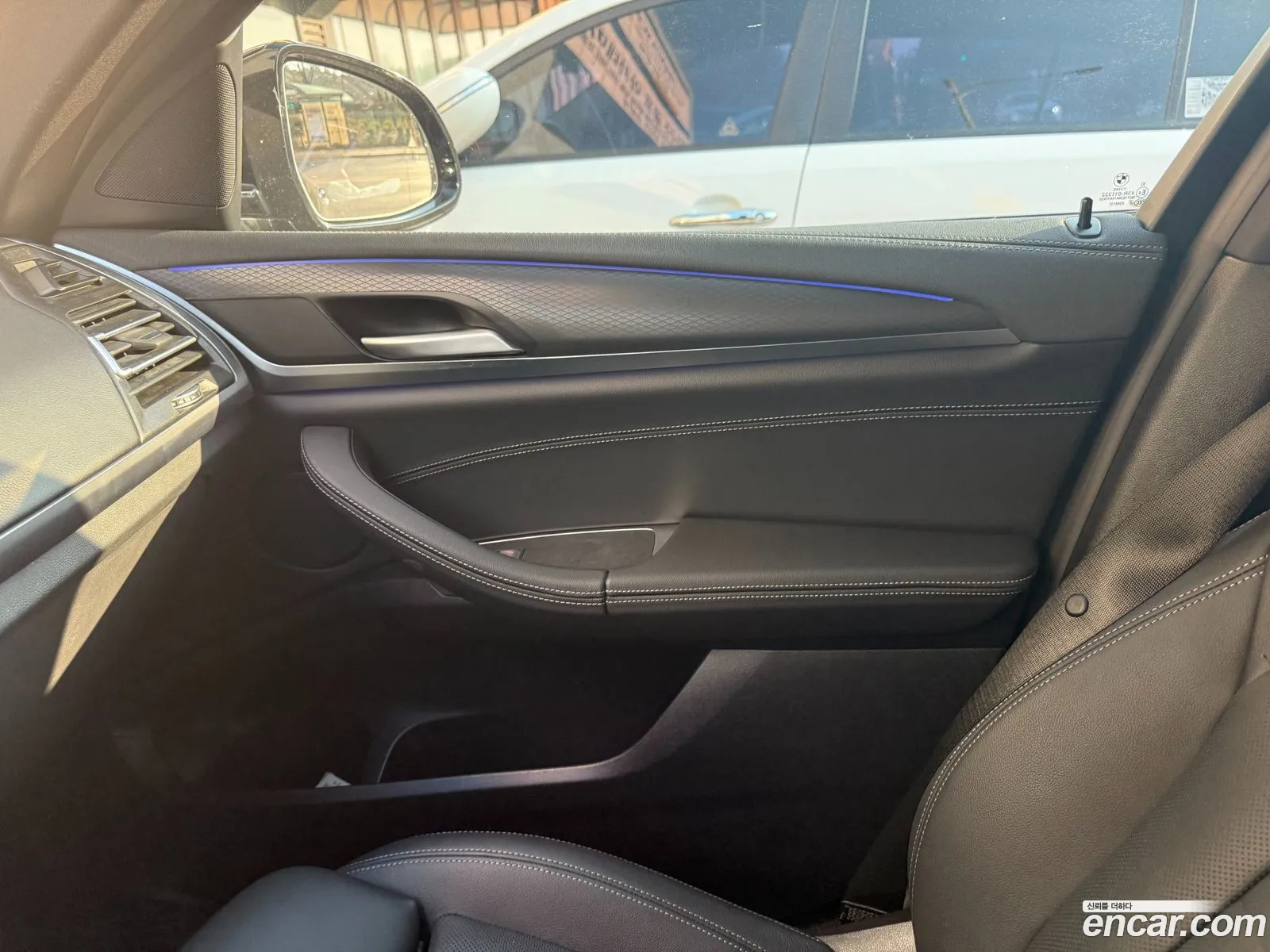 BMW X4 2024 — 11
