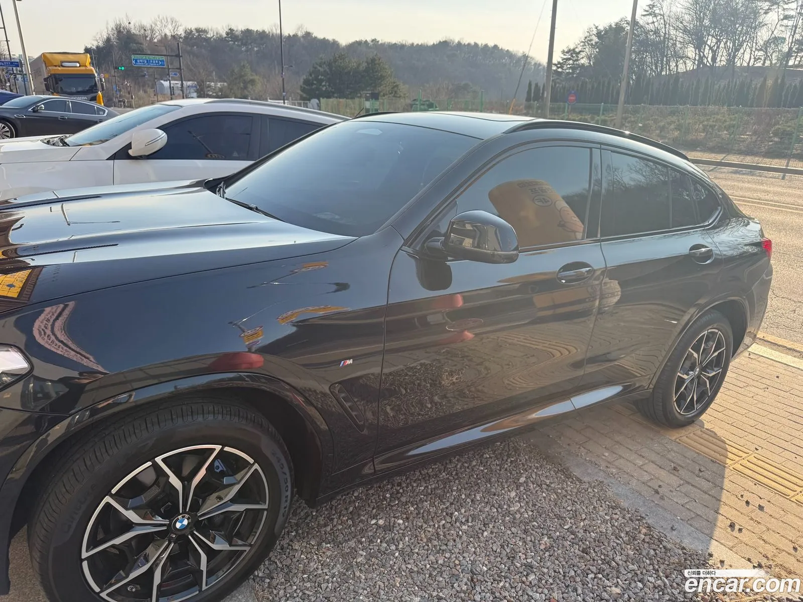 BMW X4 2024 — 19