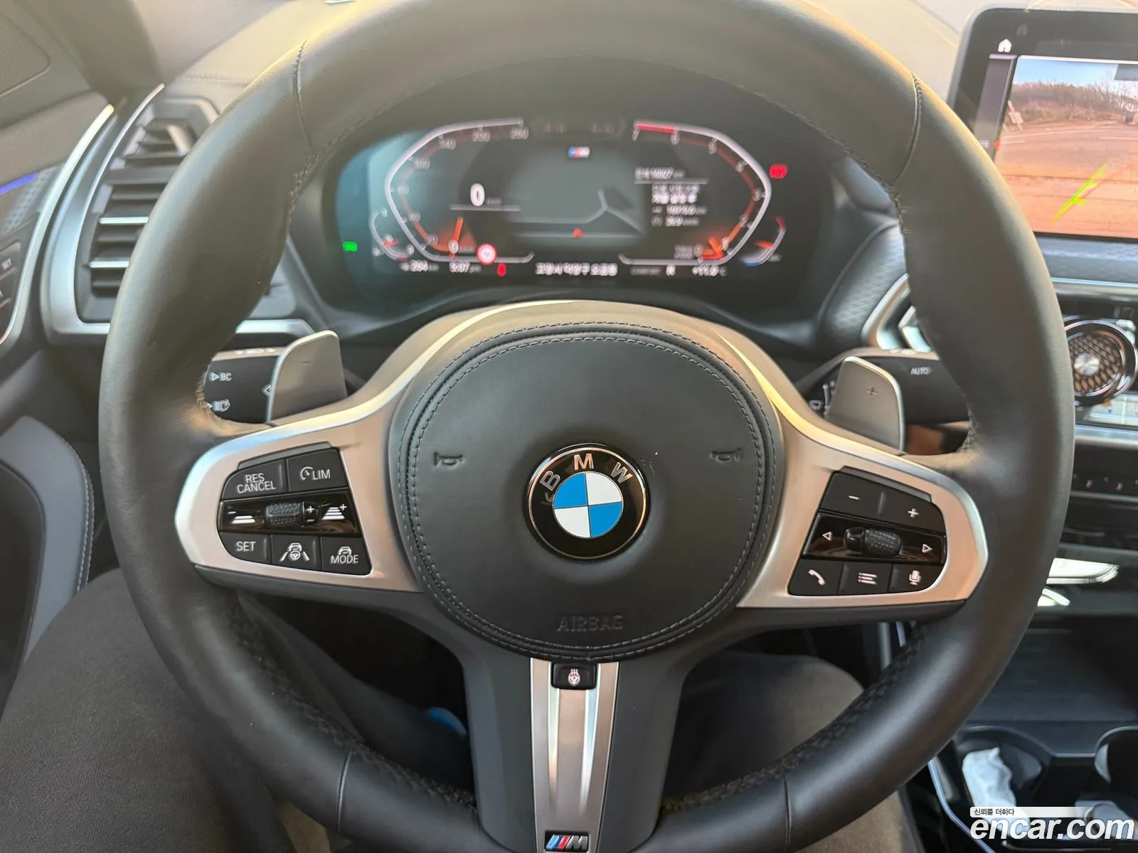 BMW X4 2024 — 6