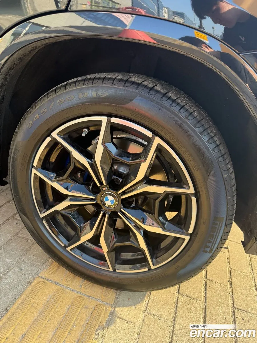 BMW X4 2024 — 4