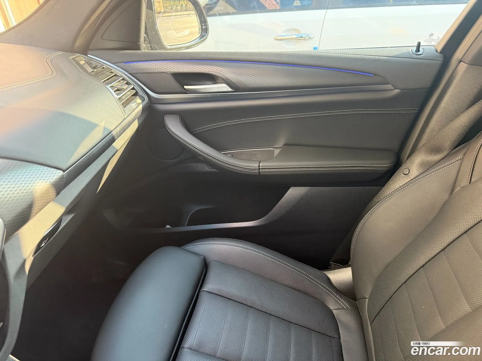 BMW X4 2024 — 5