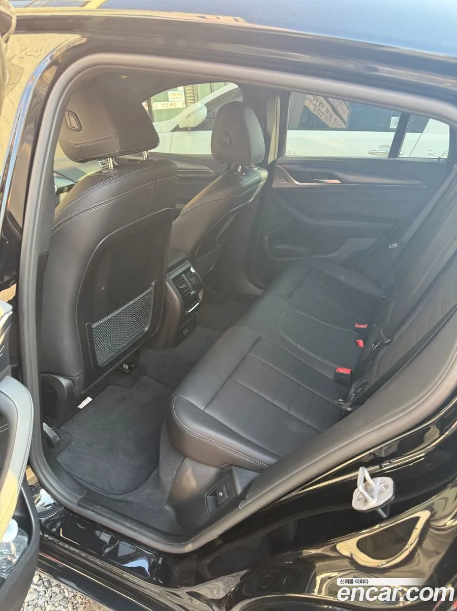 BMW X4 2024 — 12