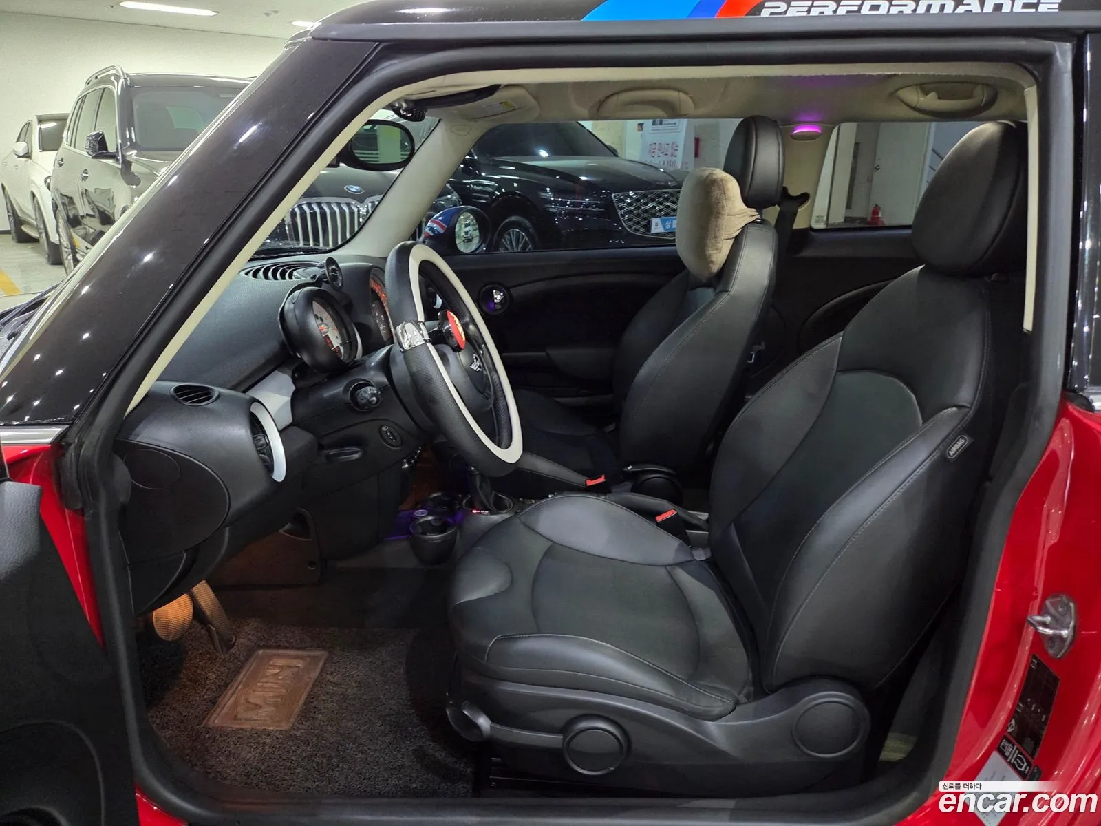 Mini Cooper D 2013 — 3