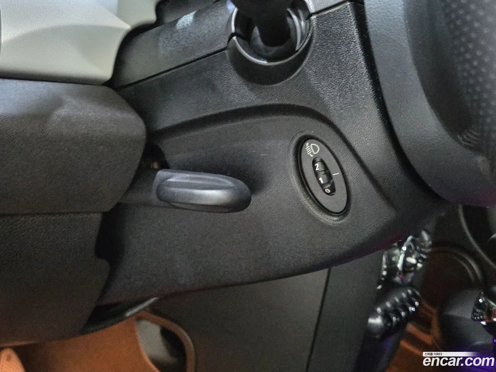 Mini Cooper D 2013 — 16