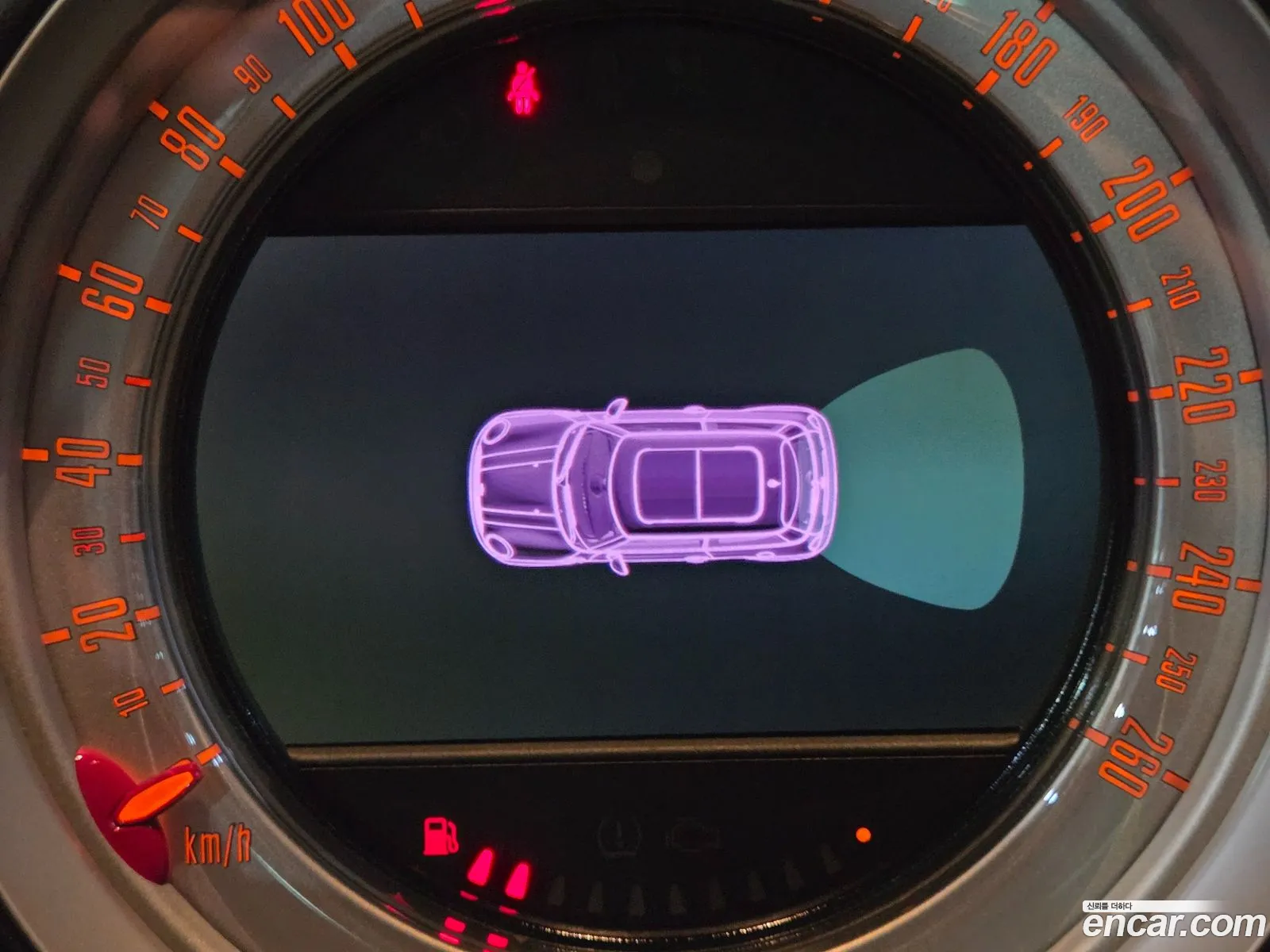 Mini Cooper D 2013 — 5