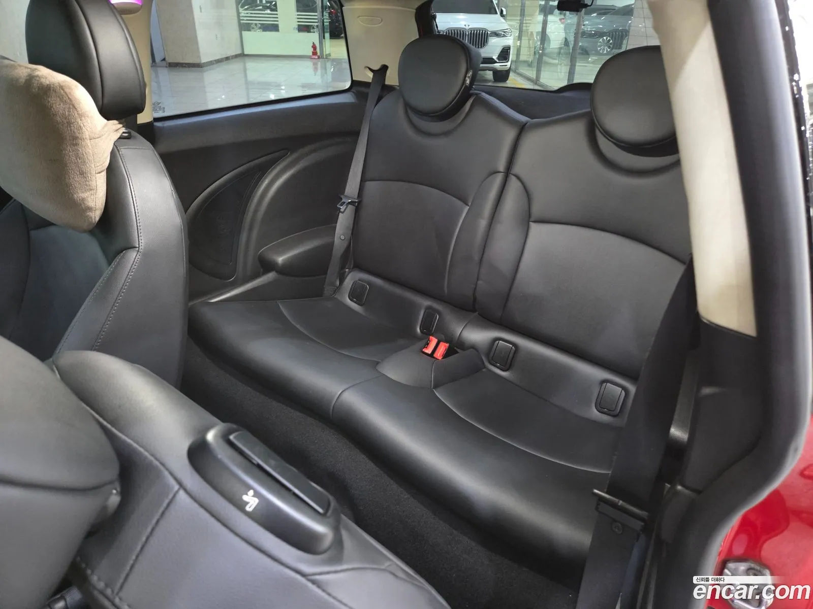 Mini Cooper D 2013 — 13