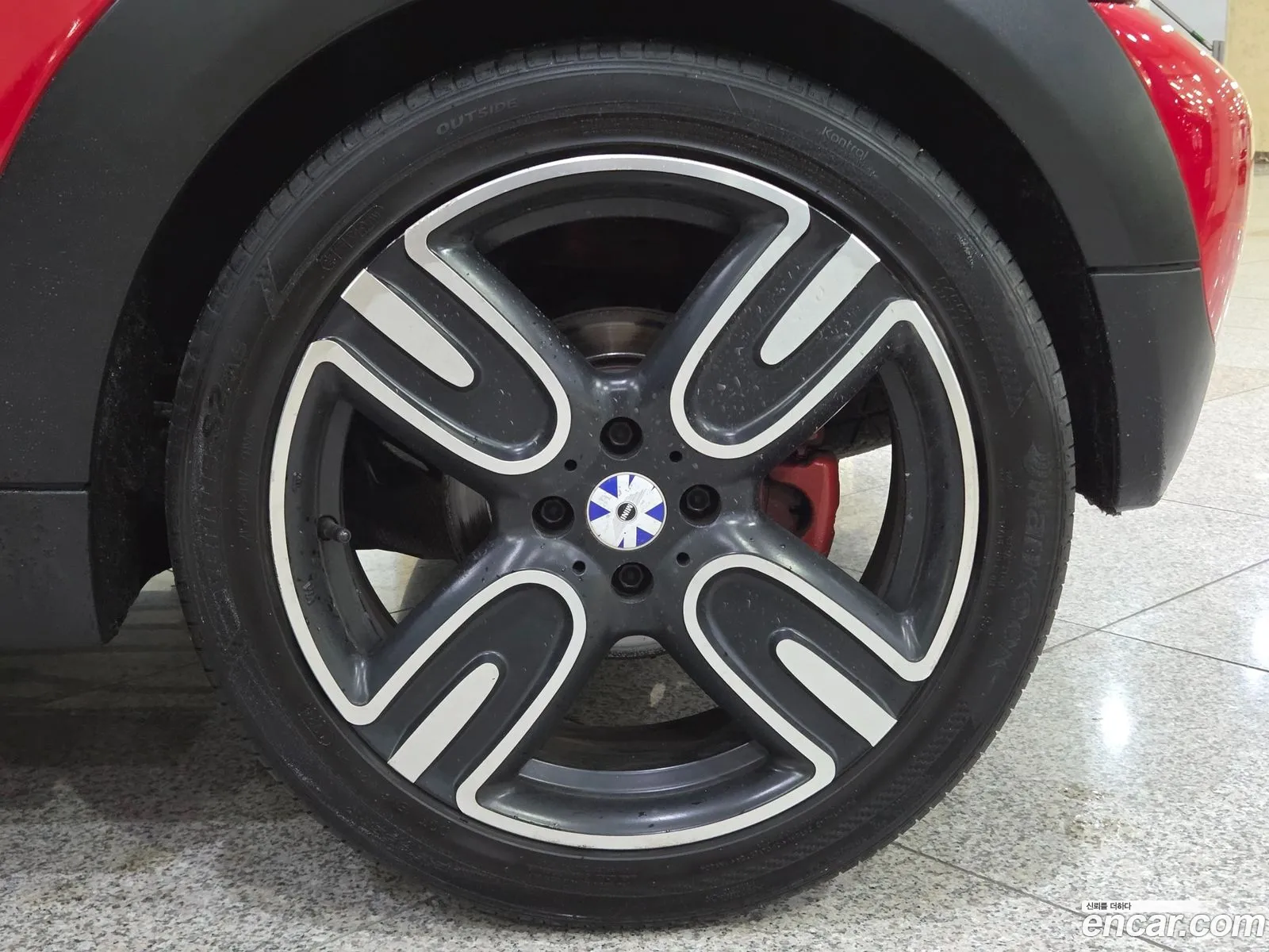 Mini Cooper D 2013 — 20