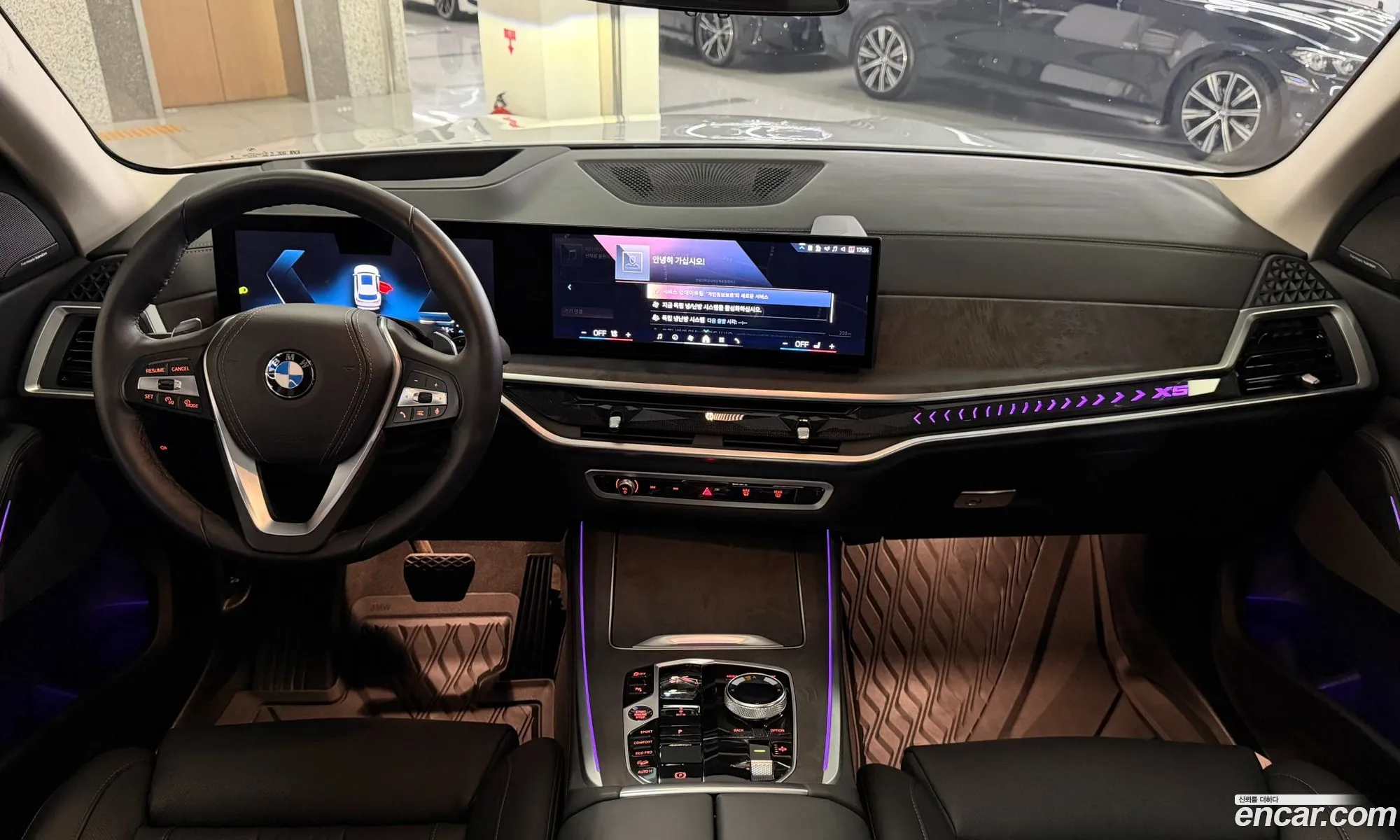 BMW X5 2024 — 12