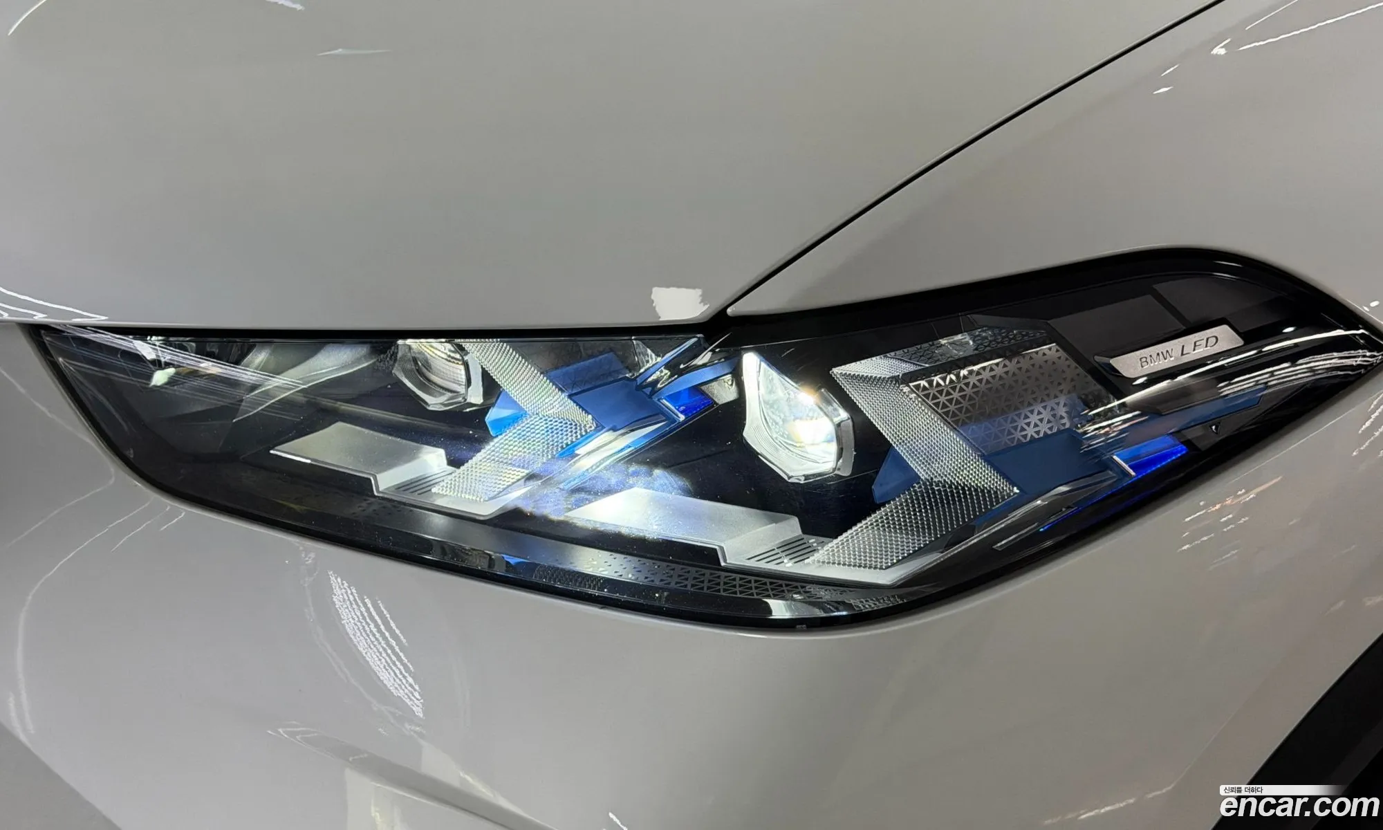BMW X5 2024 — 8