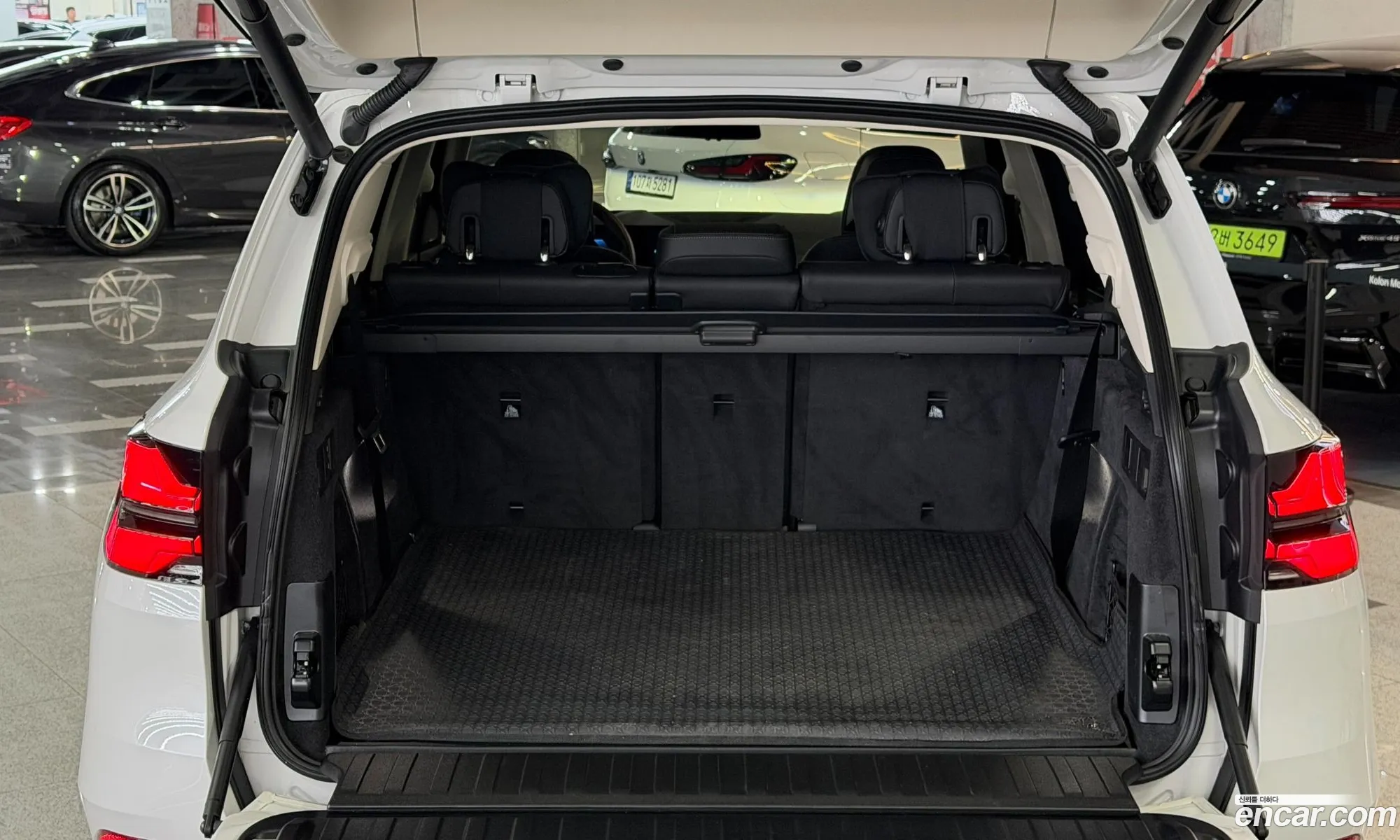 BMW X5 2024 — 5