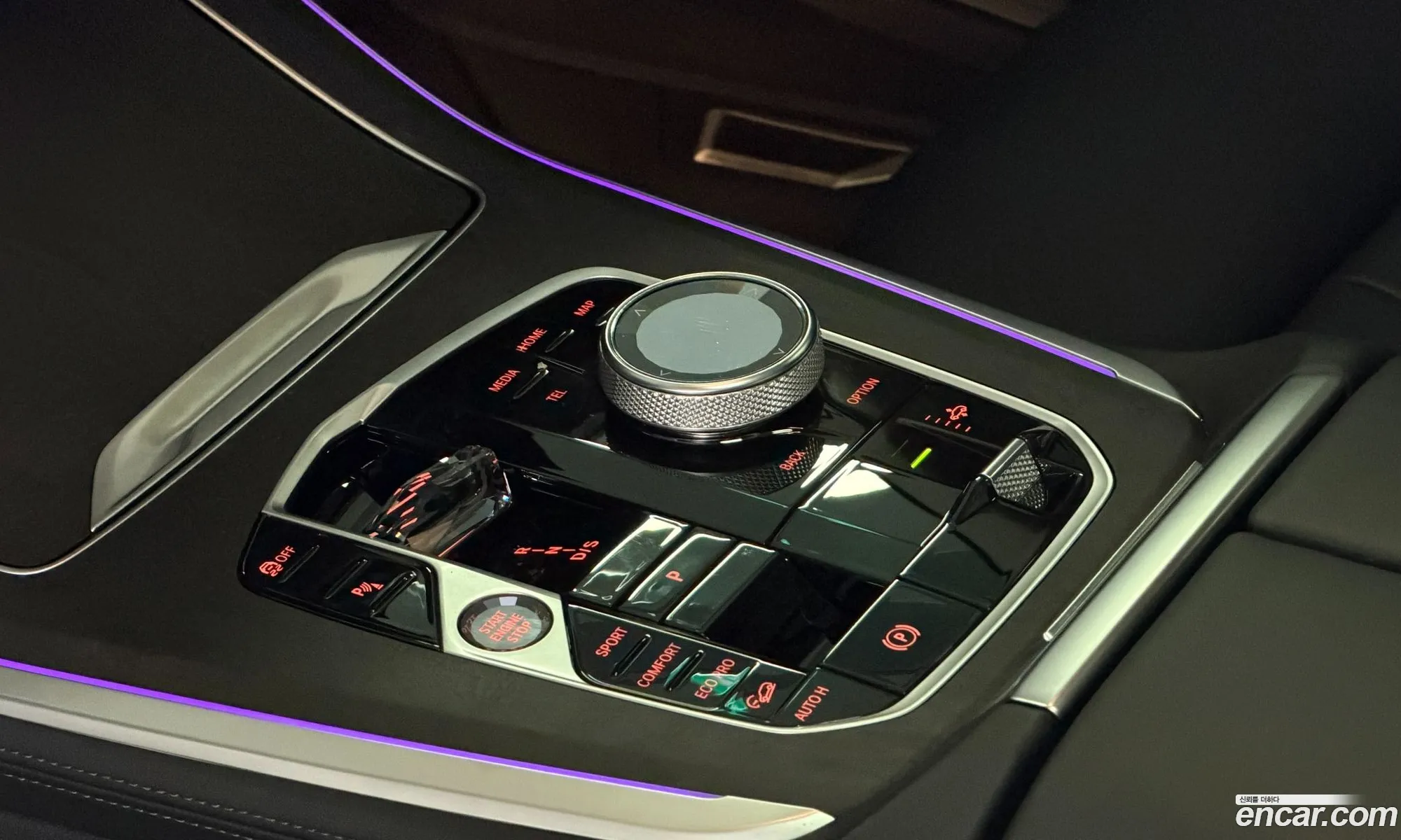 BMW X5 2024 — 9