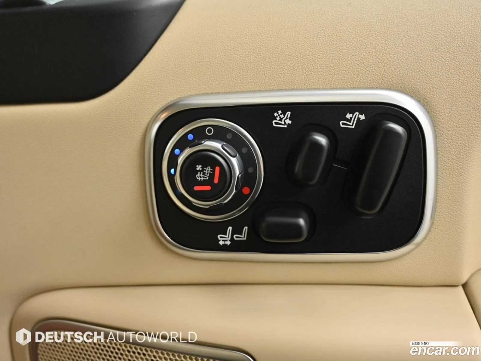 Land Rover Range Rover 2010 — 17