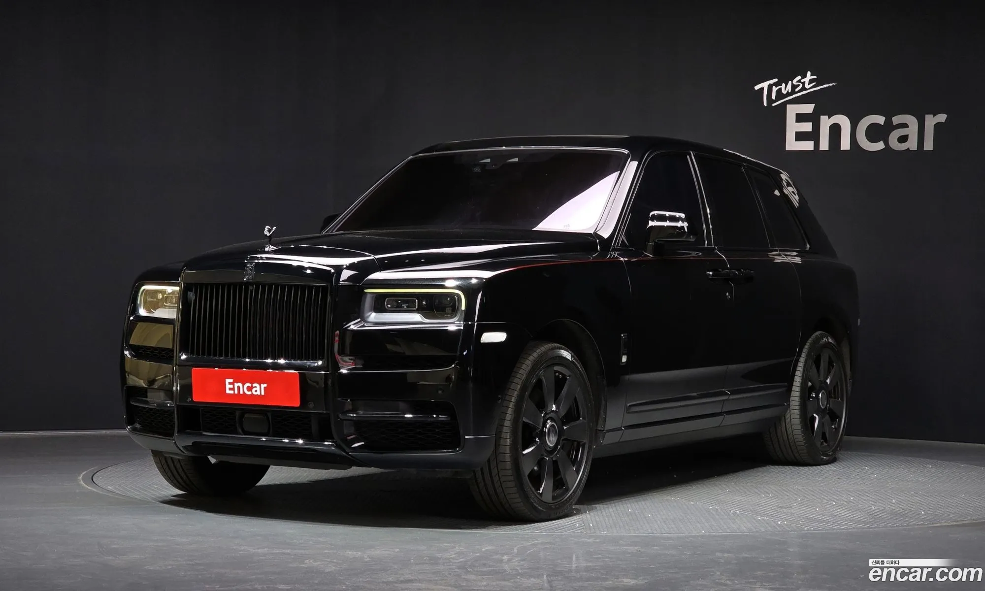 Rolls-Royce Cullinan 2019 SCA689X08KU110438 — 15