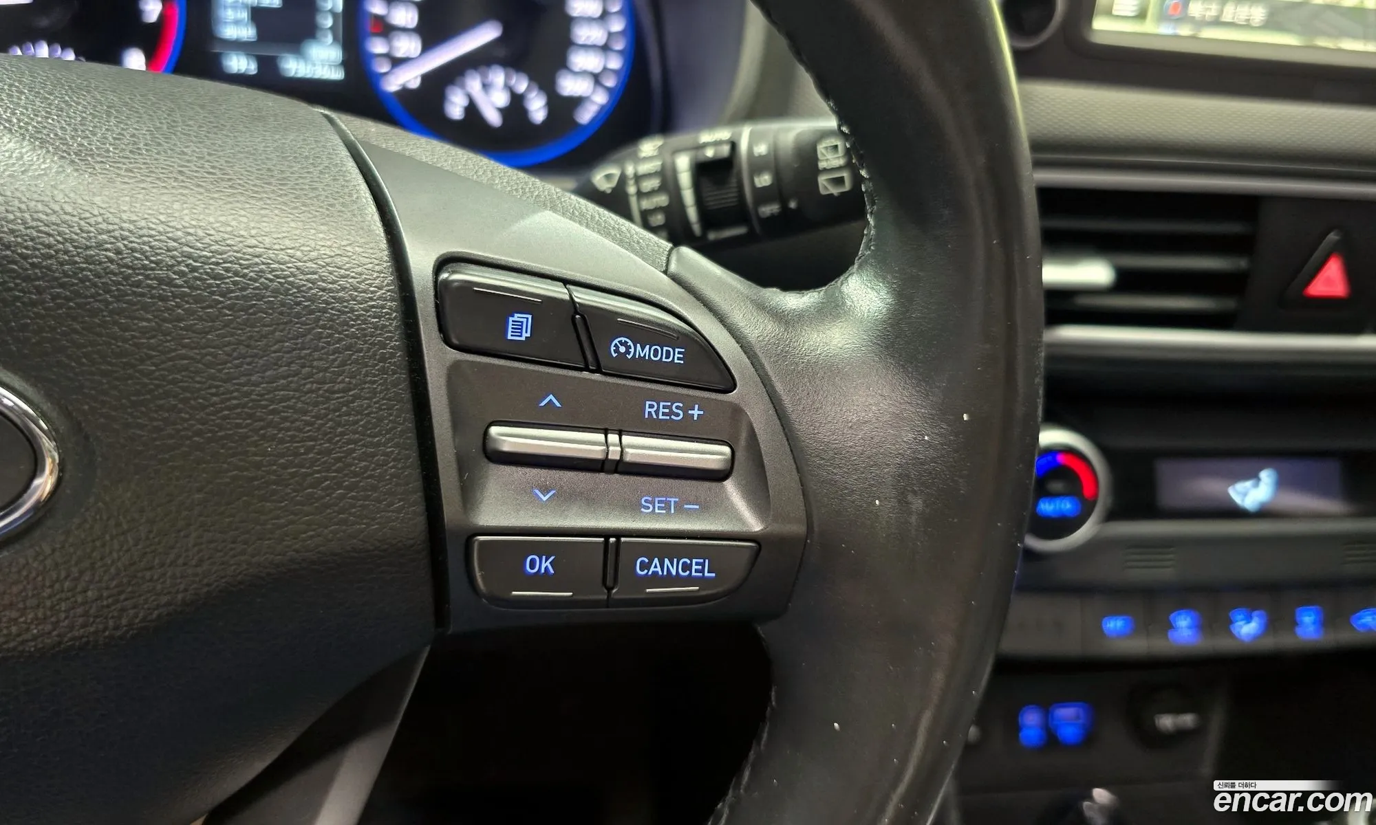 Hyundai Kona 2017 — 27
