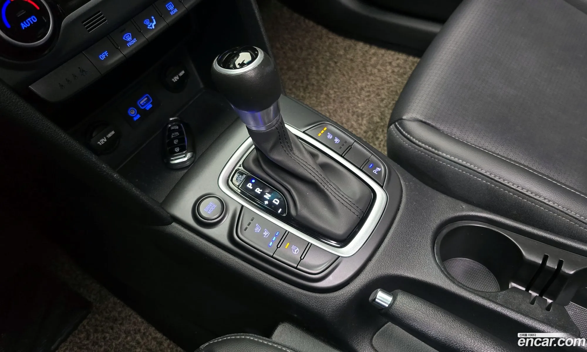 Hyundai Kona 2017 — 9