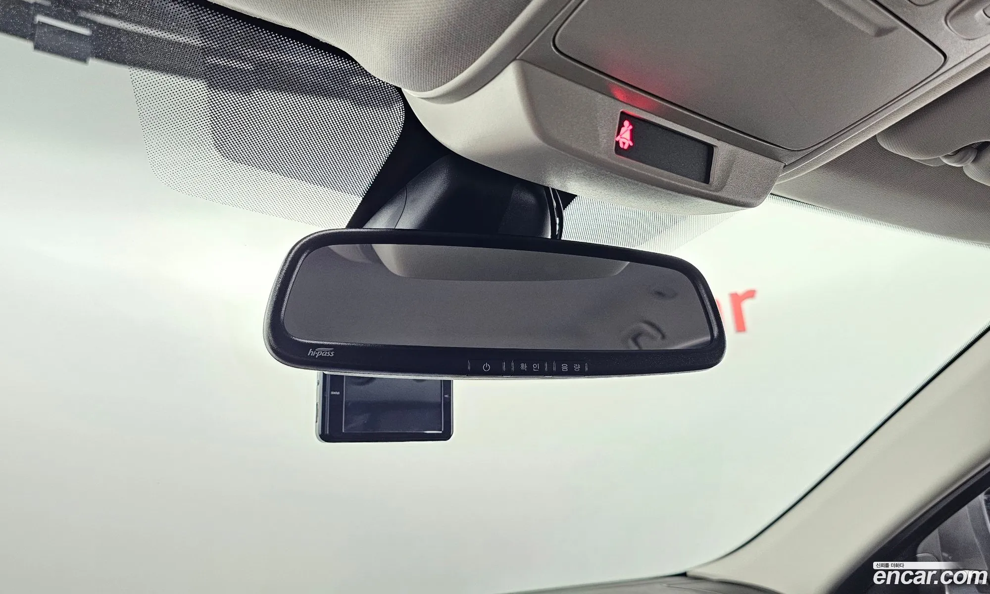 Renault Korea (Samsung) SM6 2017 — 15