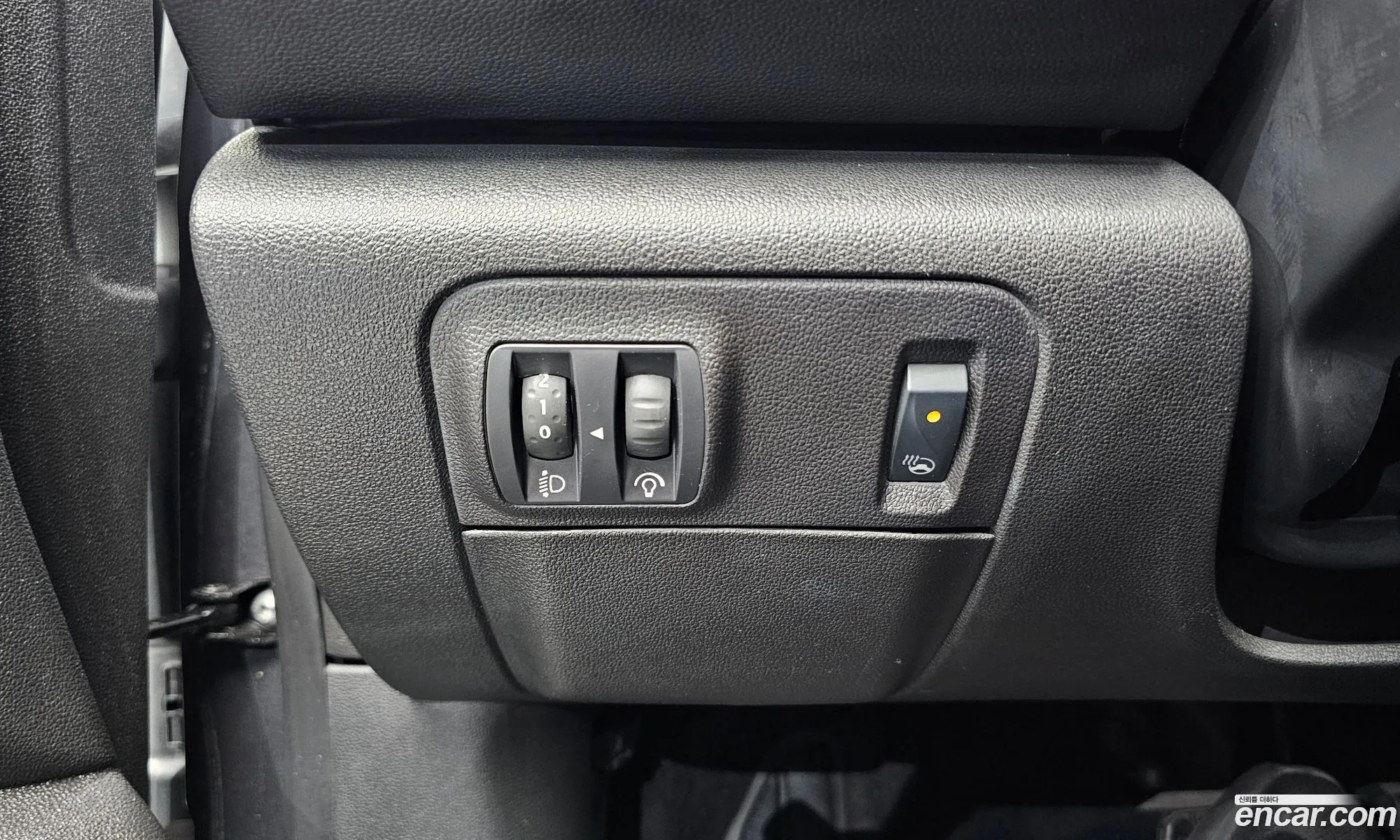 Renault Korea (Samsung) SM6 2017 — 24