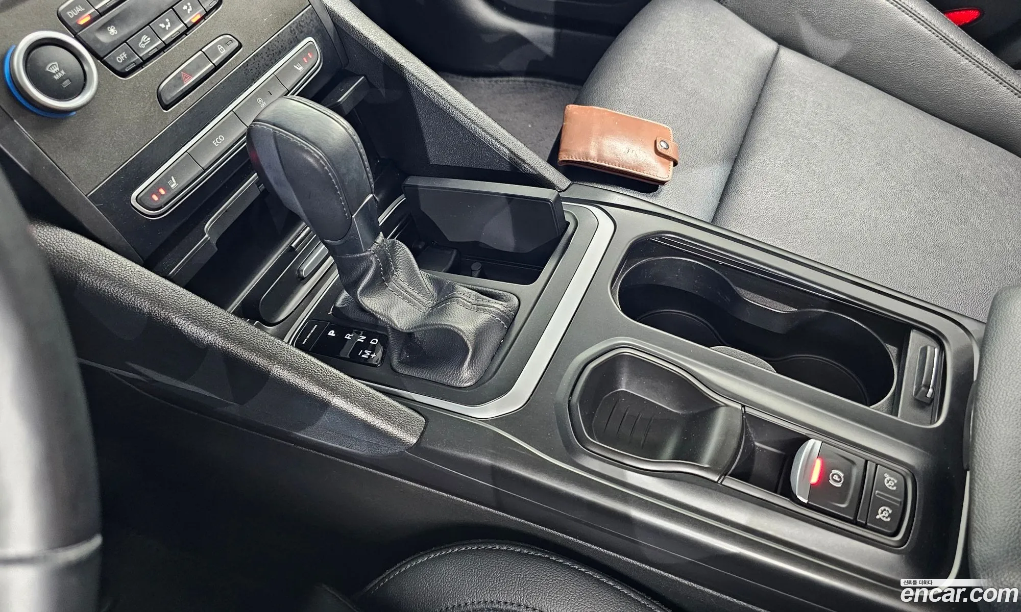 Renault Korea (Samsung) SM6 2017 — 25