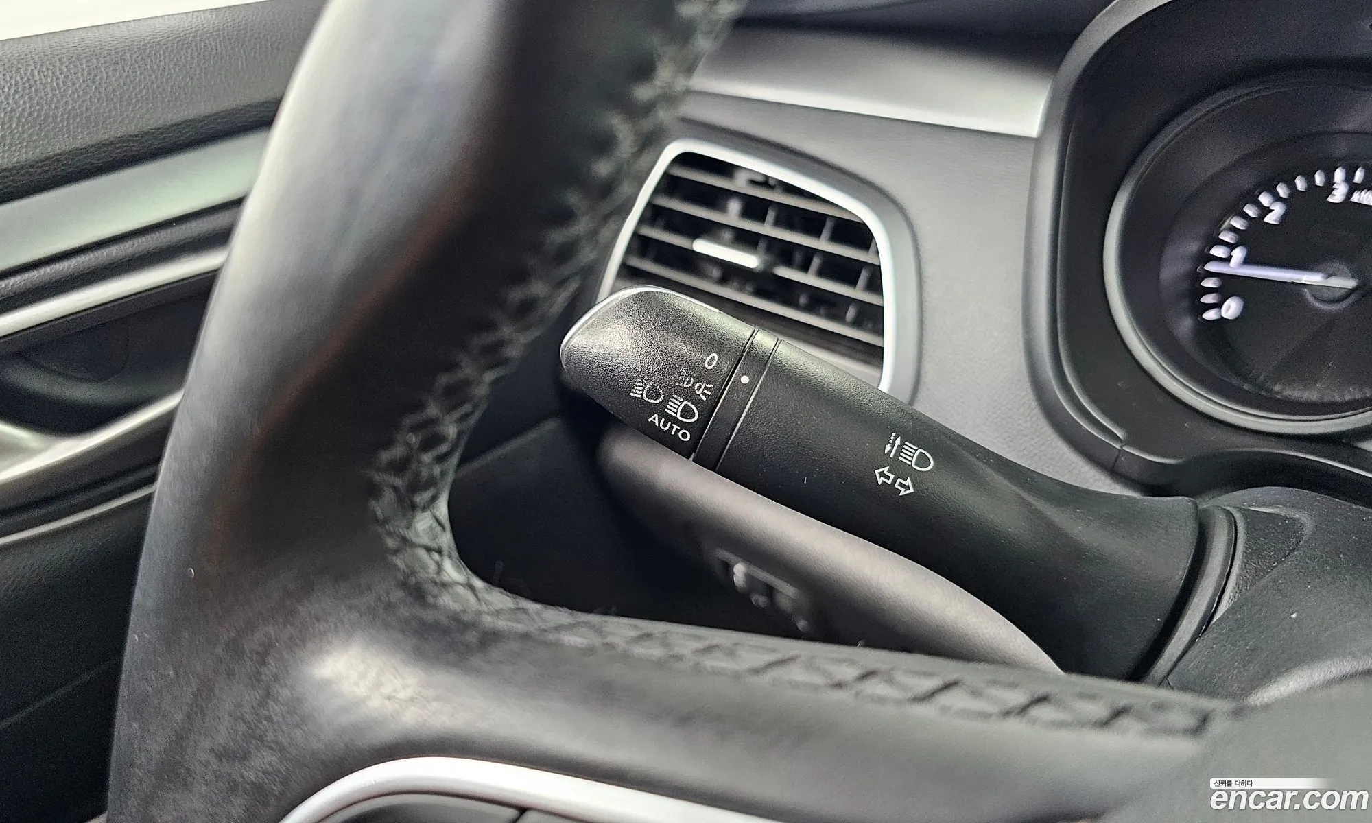 Renault Korea (Samsung) SM6 2017 — 10