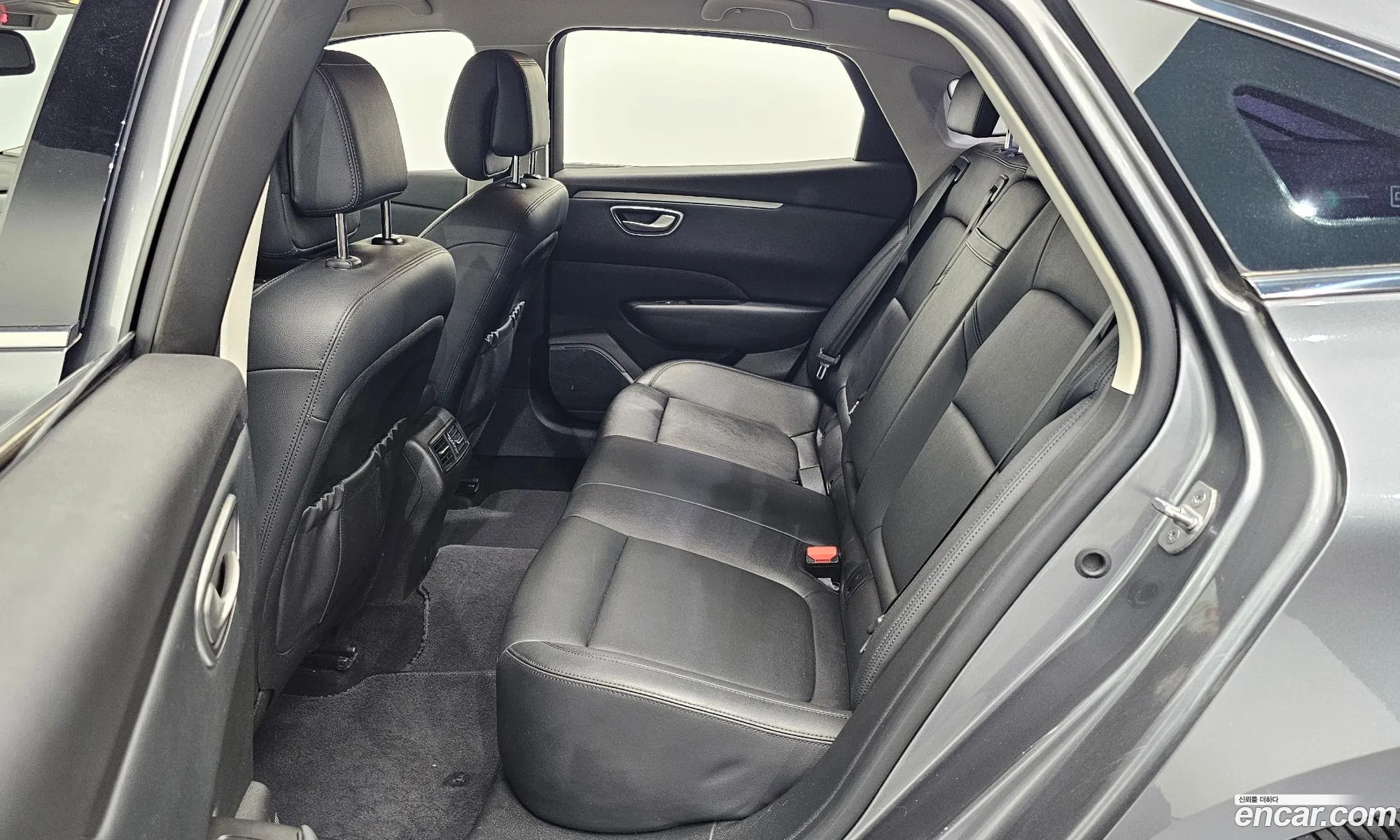 Renault Korea (Samsung) SM6 2017 — 16
