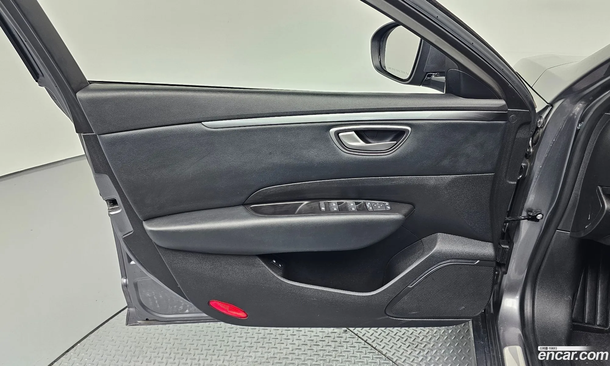 Renault Korea (Samsung) SM6 2017 — 3