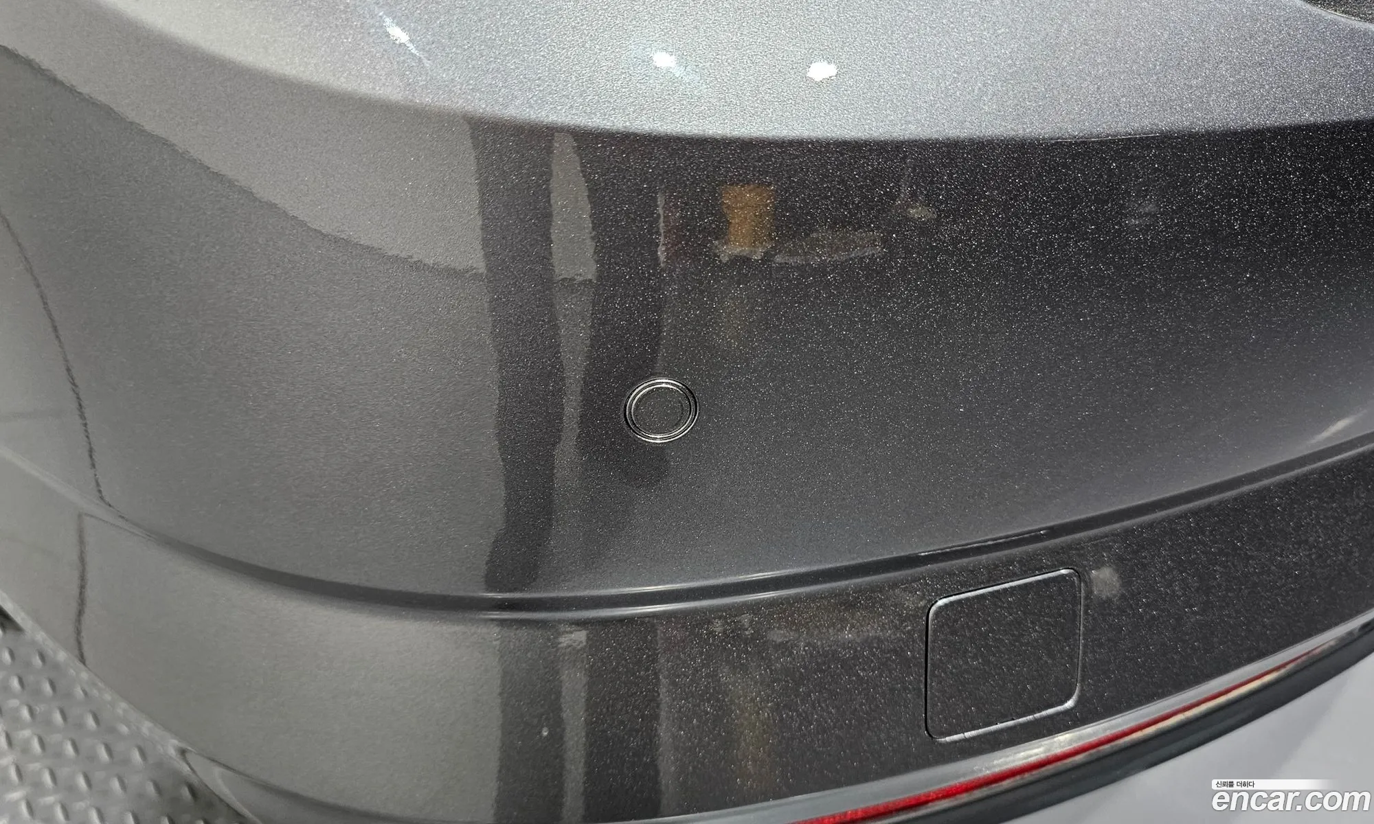 Renault Korea (Samsung) SM6 2017 — 4