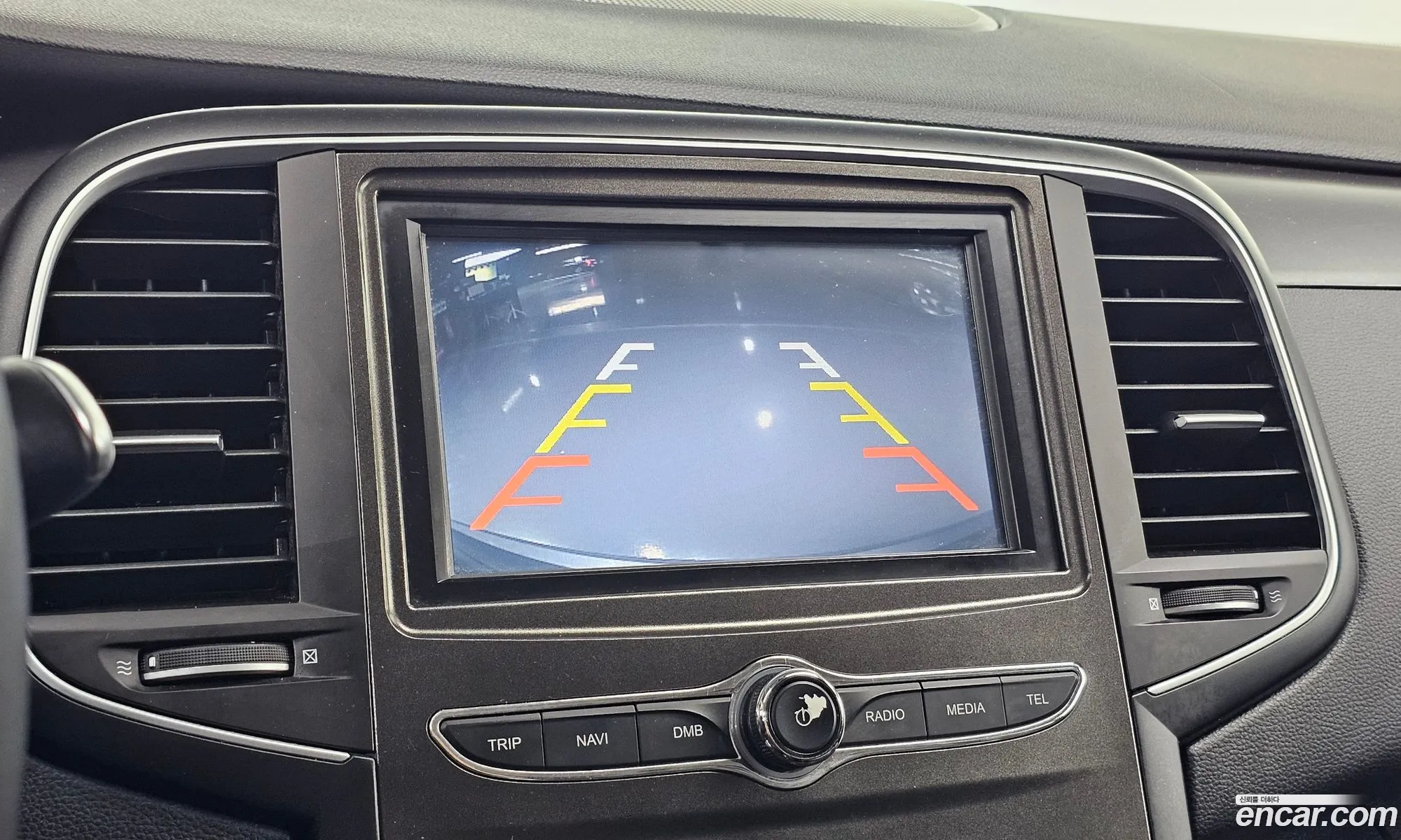 Renault Korea (Samsung) SM6 2017 — 12