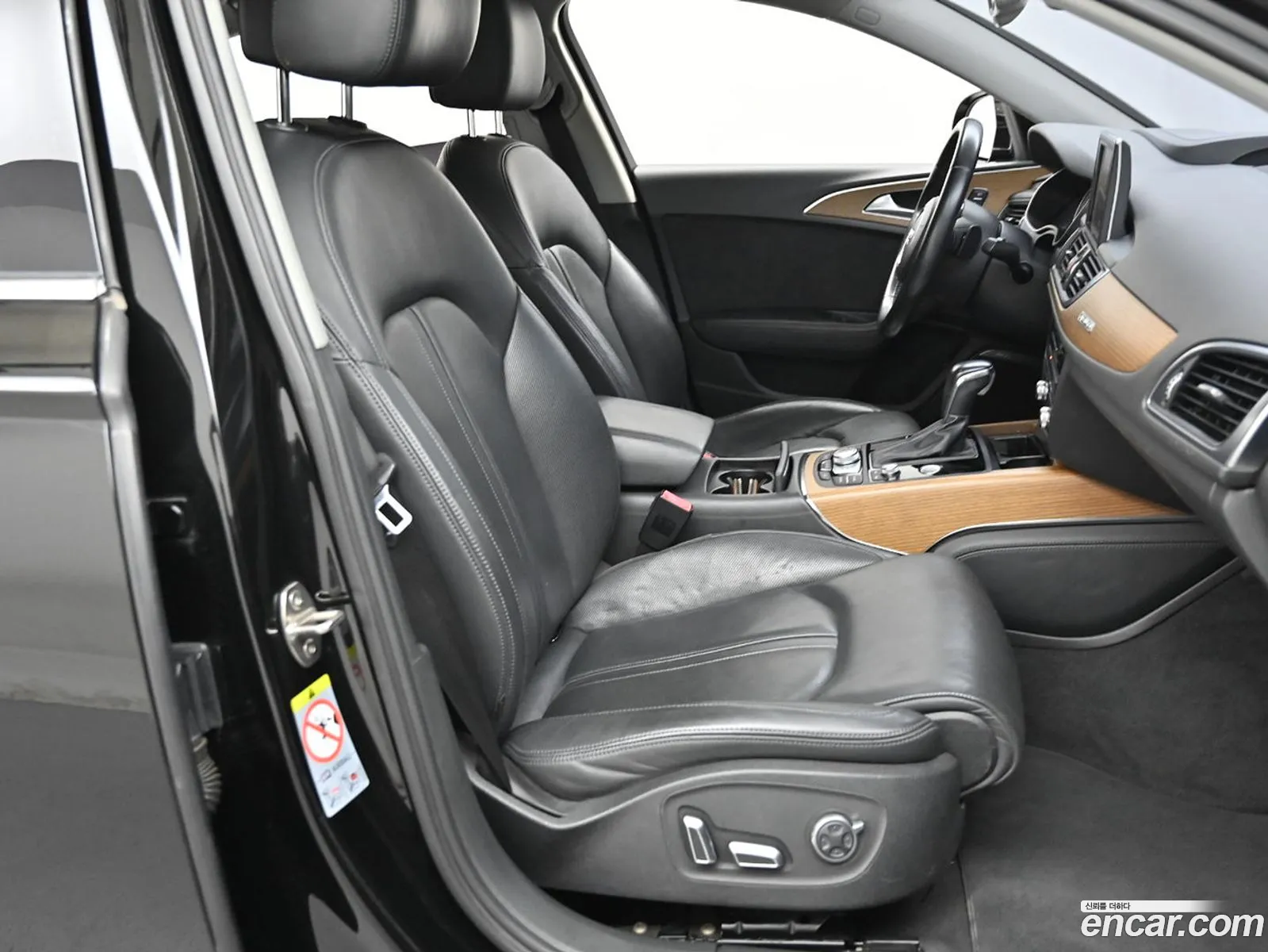 Audi A6 2016 — 19