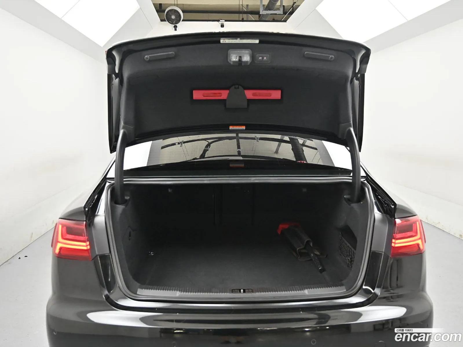 Audi A6 2016 — 2