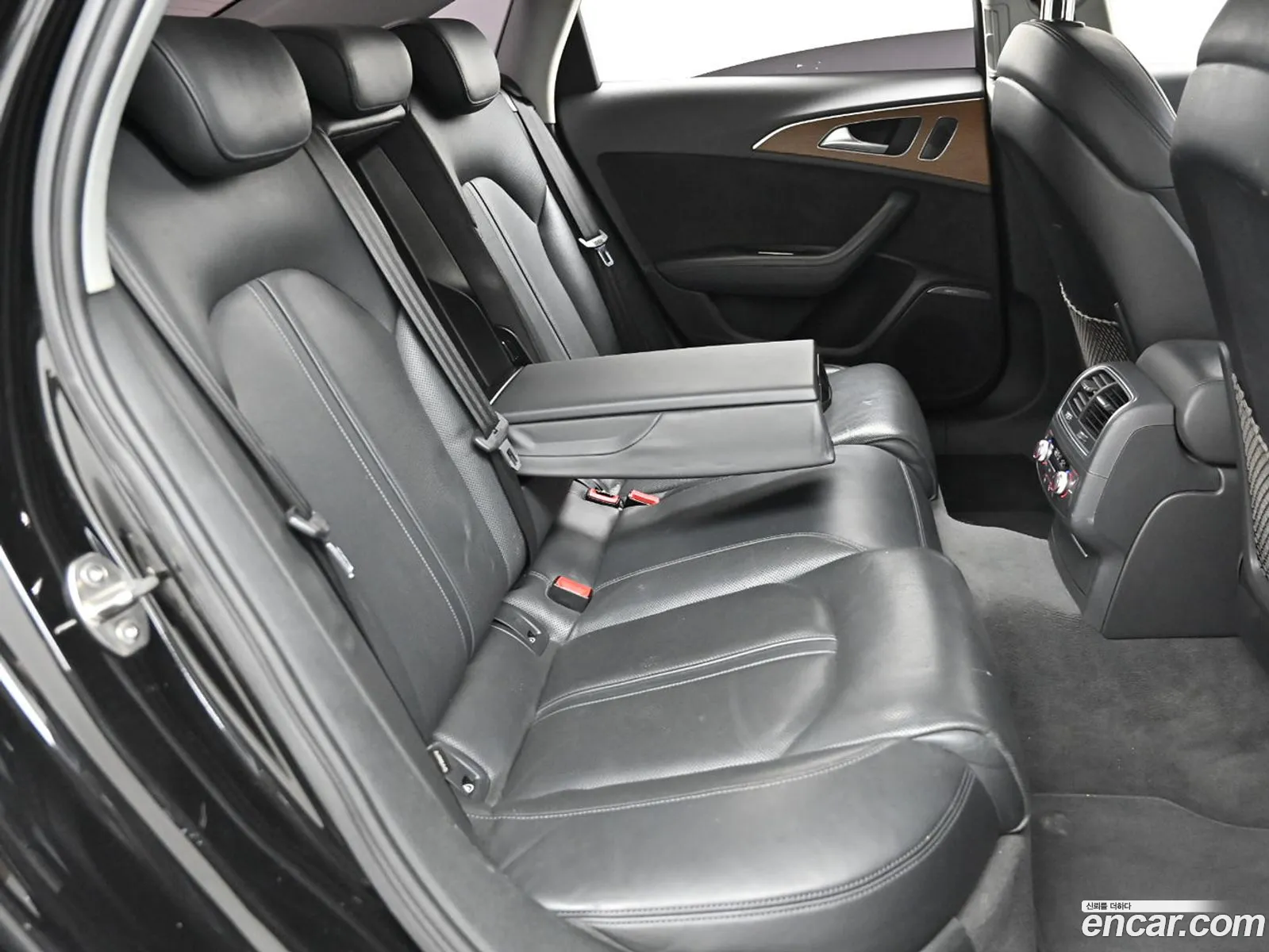 Audi A6 2016 — 16