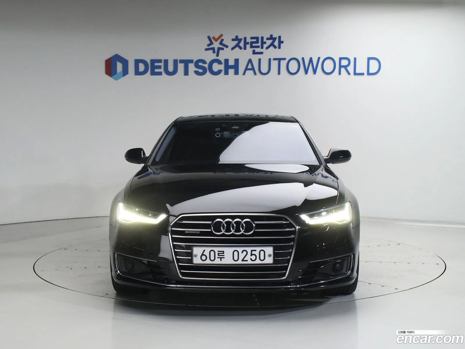 Audi A6 2016 — 3