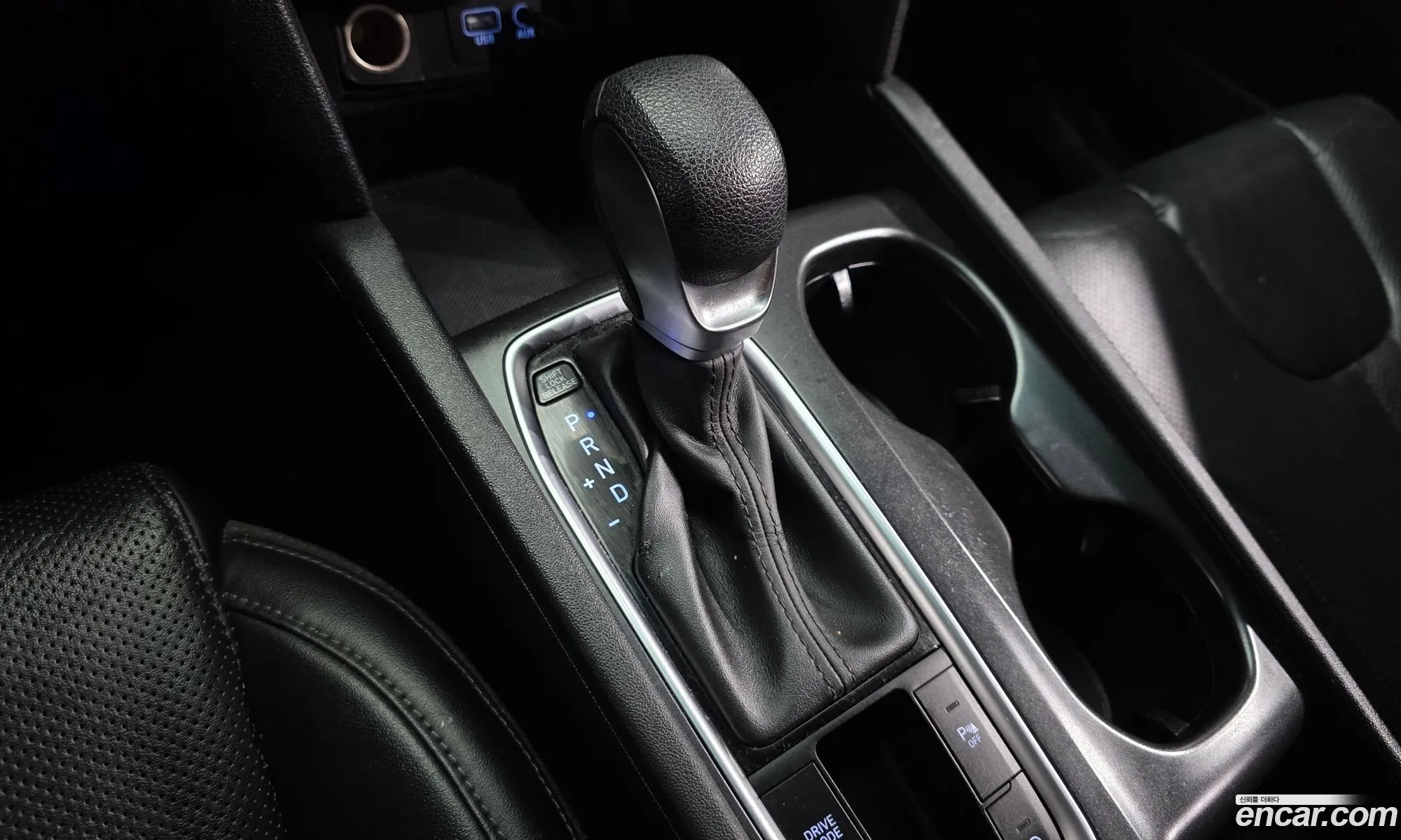 Hyundai Santa Fe TM 2018 — 29
