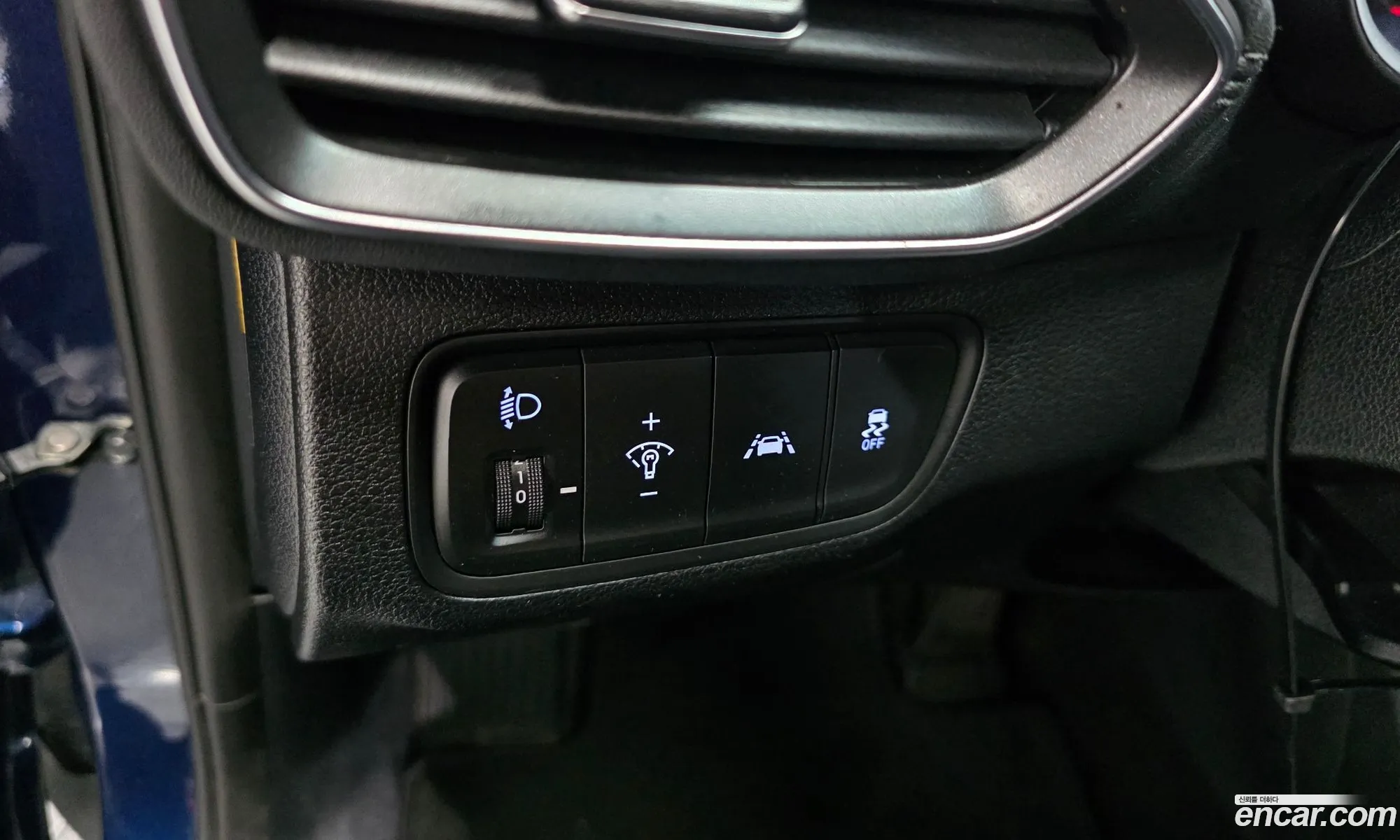 Hyundai Santa Fe TM 2018 — 27