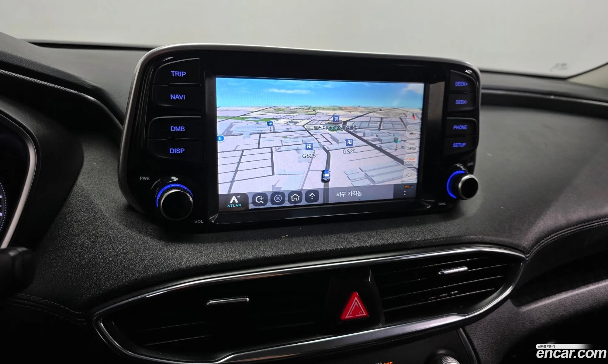 Hyundai Santa Fe TM 2018 — 15