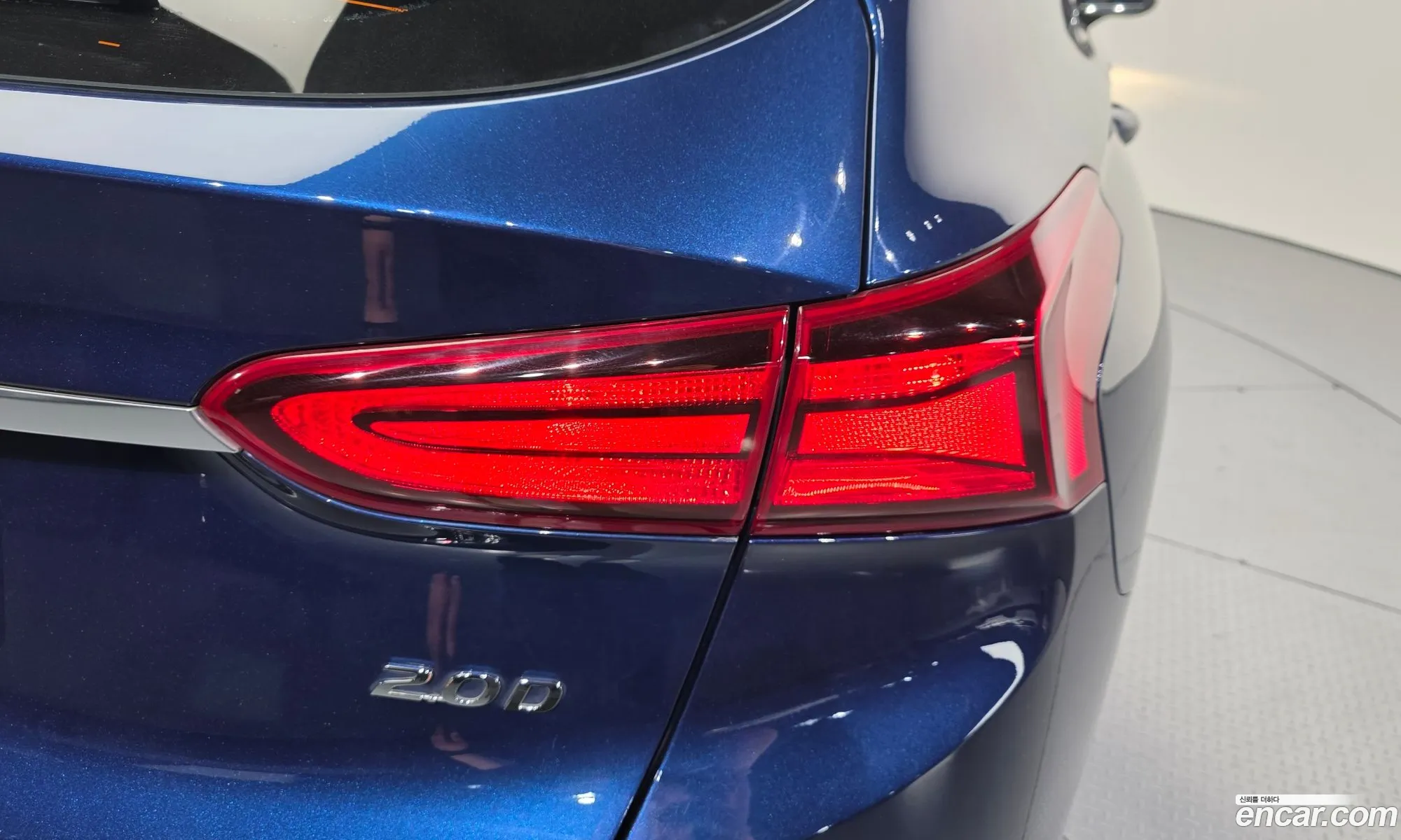 Hyundai Santa Fe TM 2018 — 3