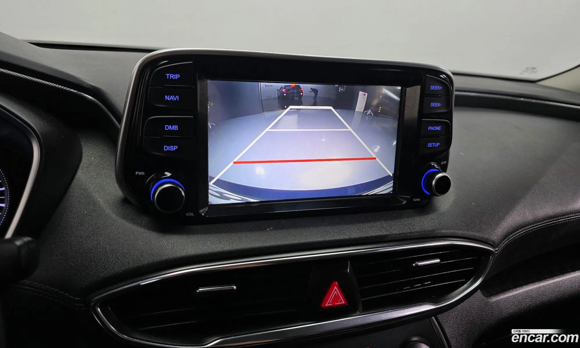 Hyundai Santa Fe TM 2018 — 31