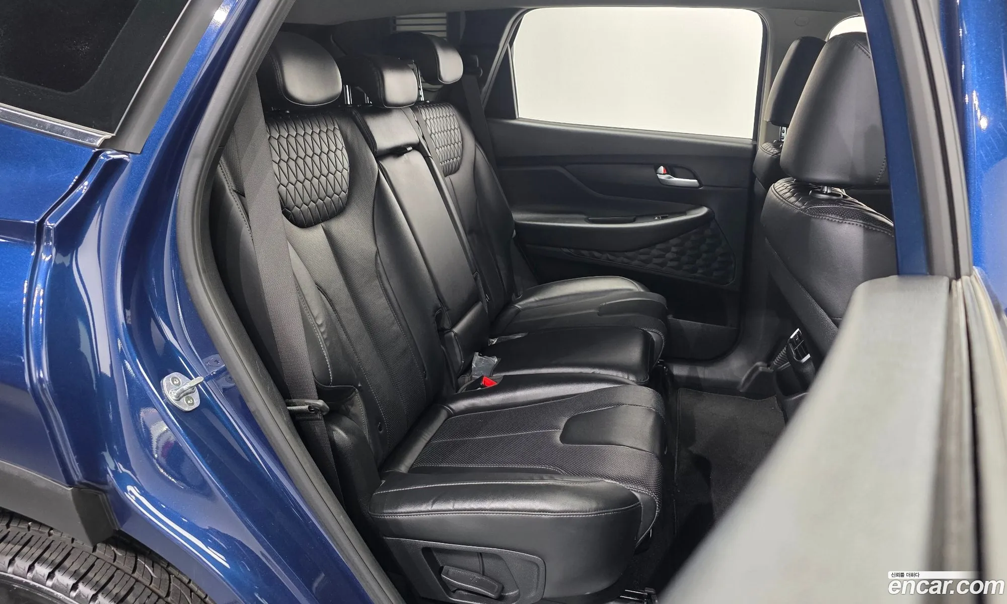Hyundai Santa Fe TM 2018 — 26