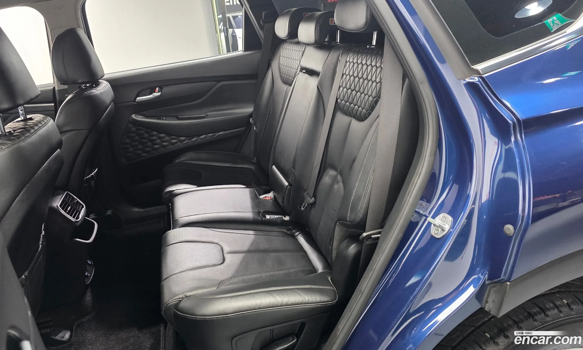 Hyundai Santa Fe TM 2018 — 13