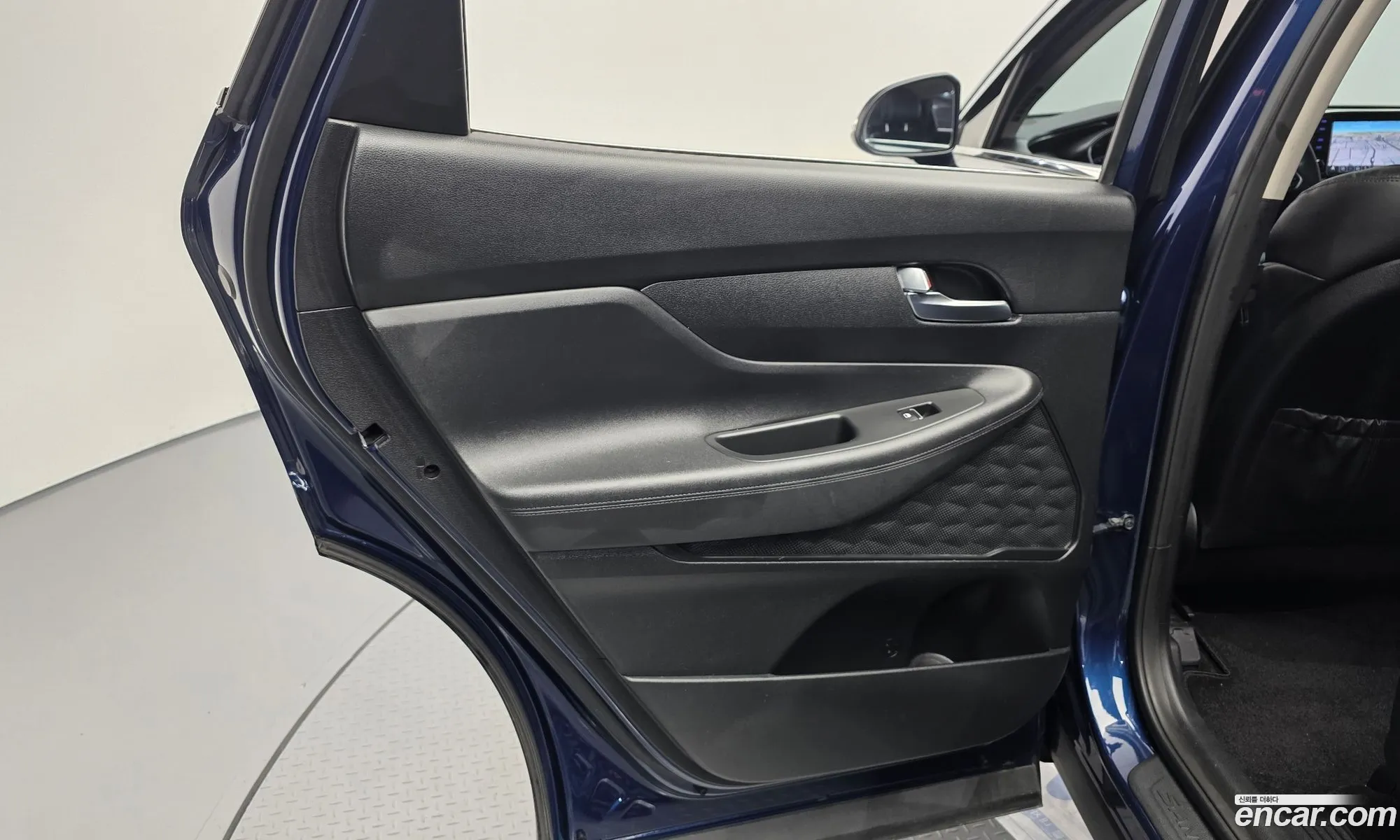 Hyundai Santa Fe TM 2018 — 12