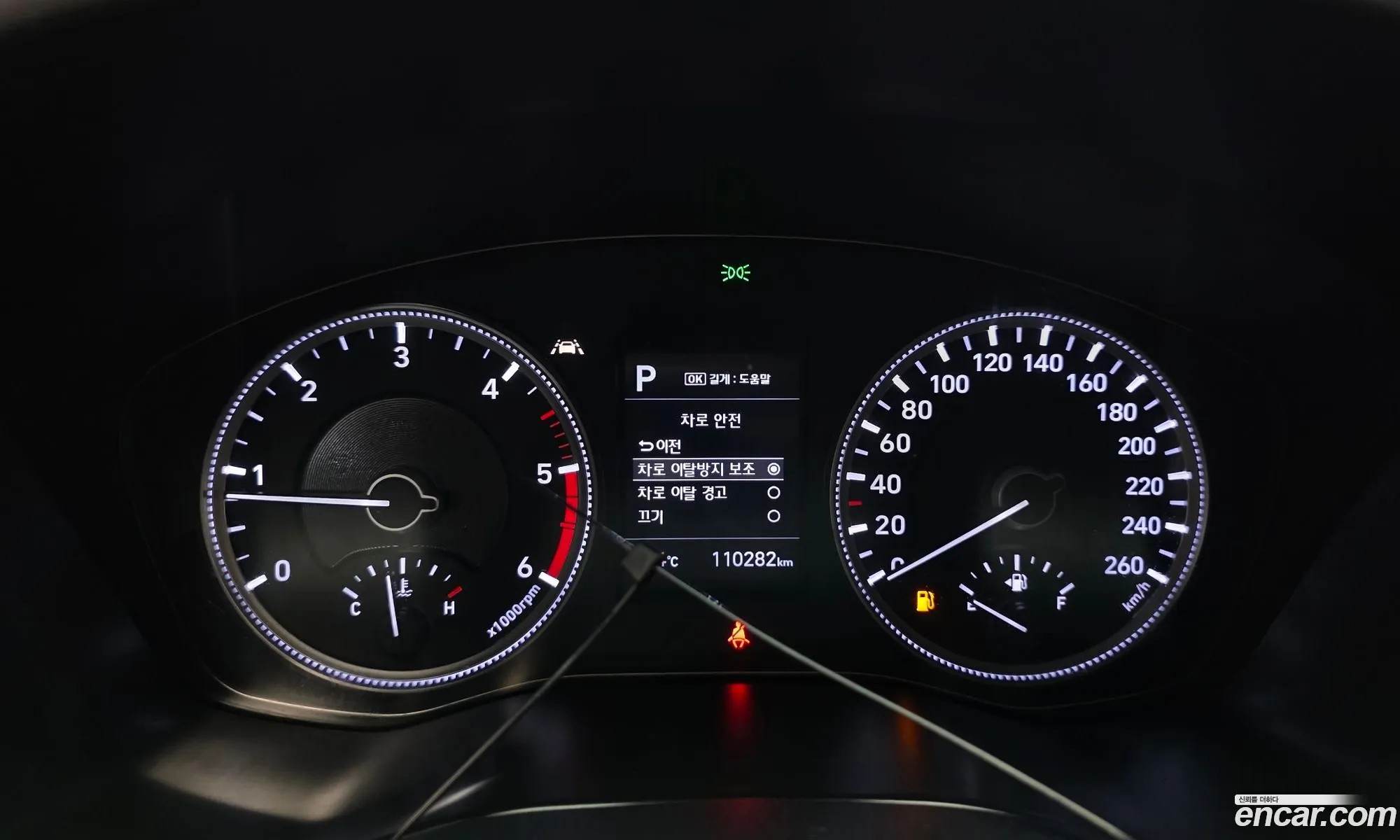 Hyundai Santa Fe TM 2018 — 24