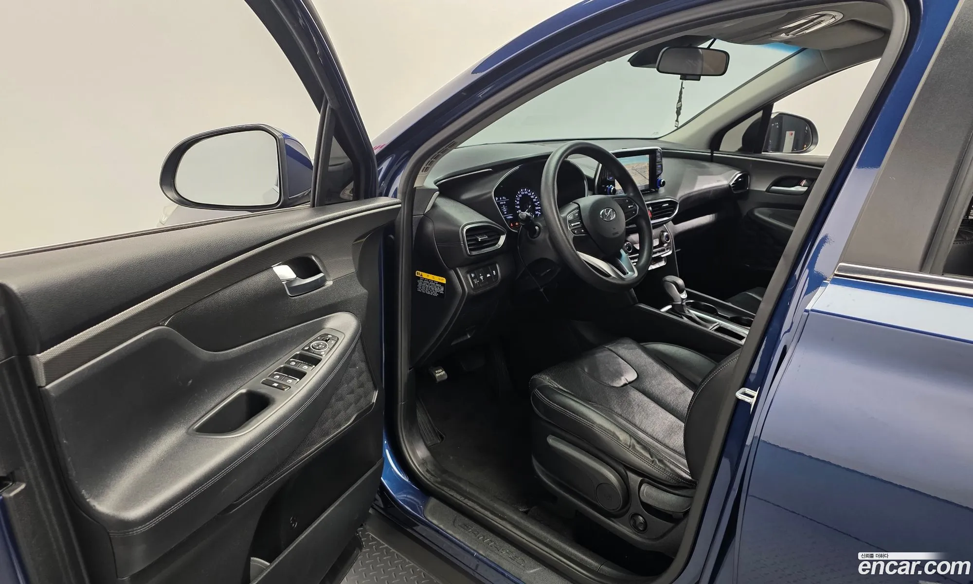 Hyundai Santa Fe TM 2018 — 14