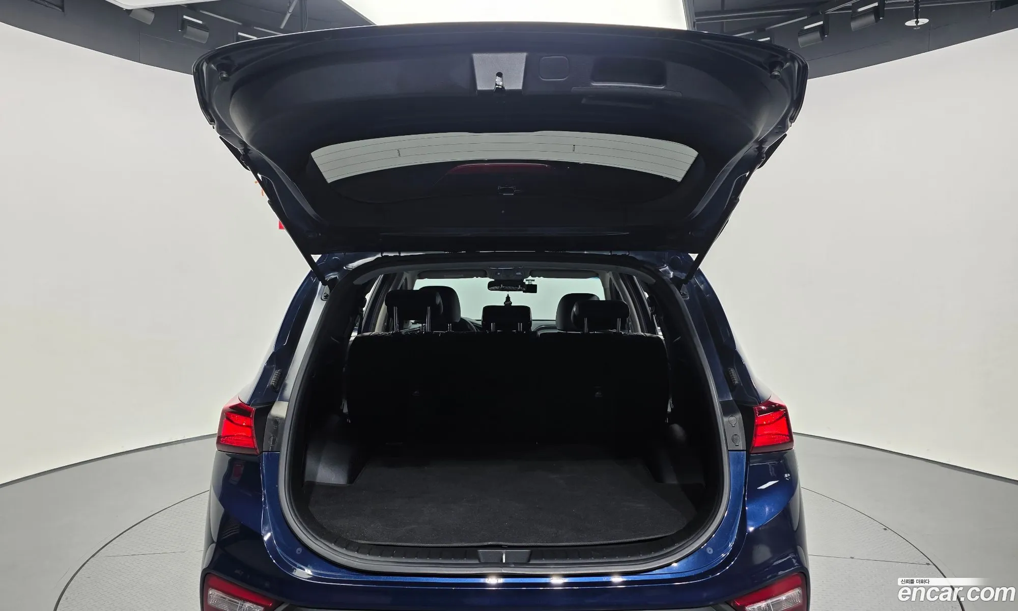 Hyundai Santa Fe TM 2018 — 16