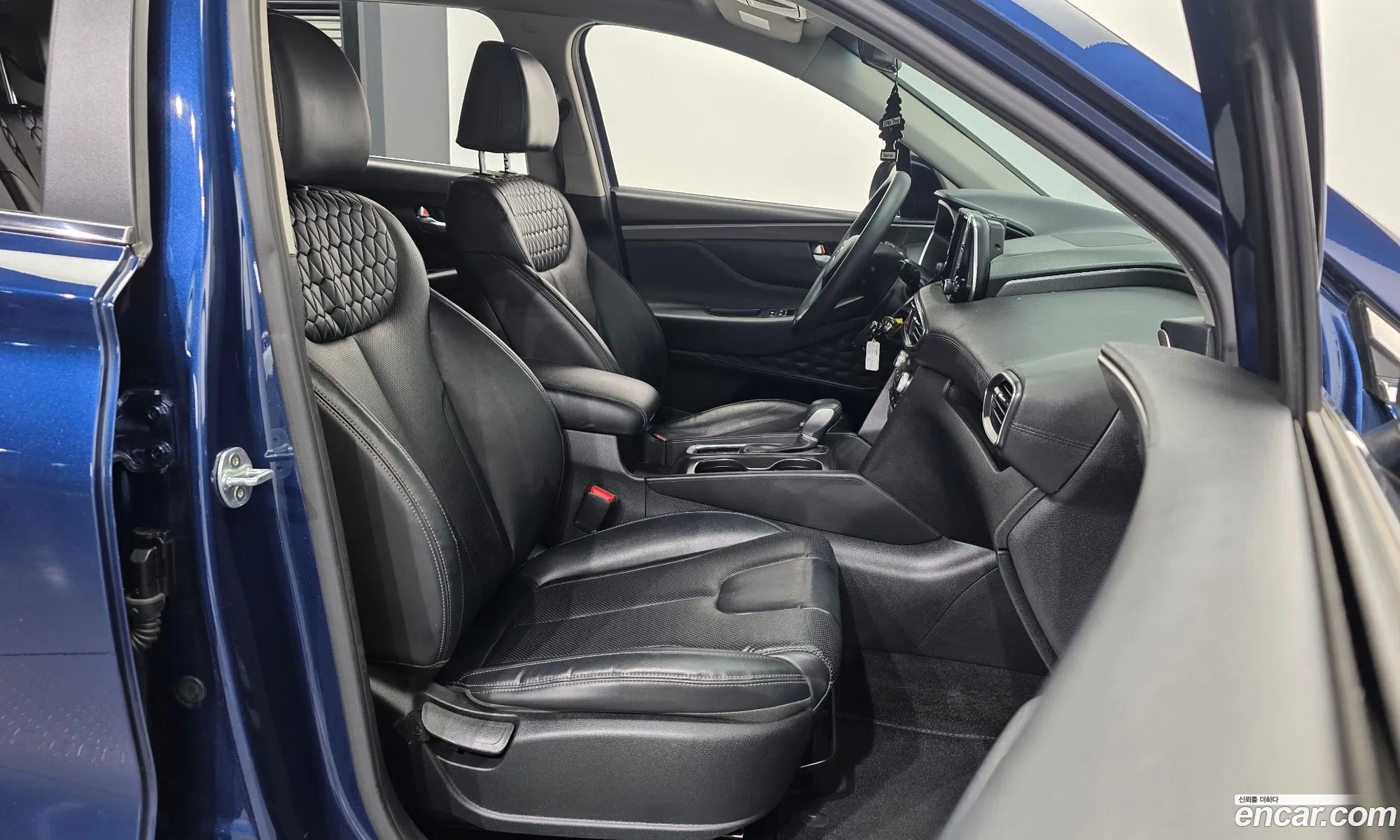 Hyundai Santa Fe TM 2018 — 11