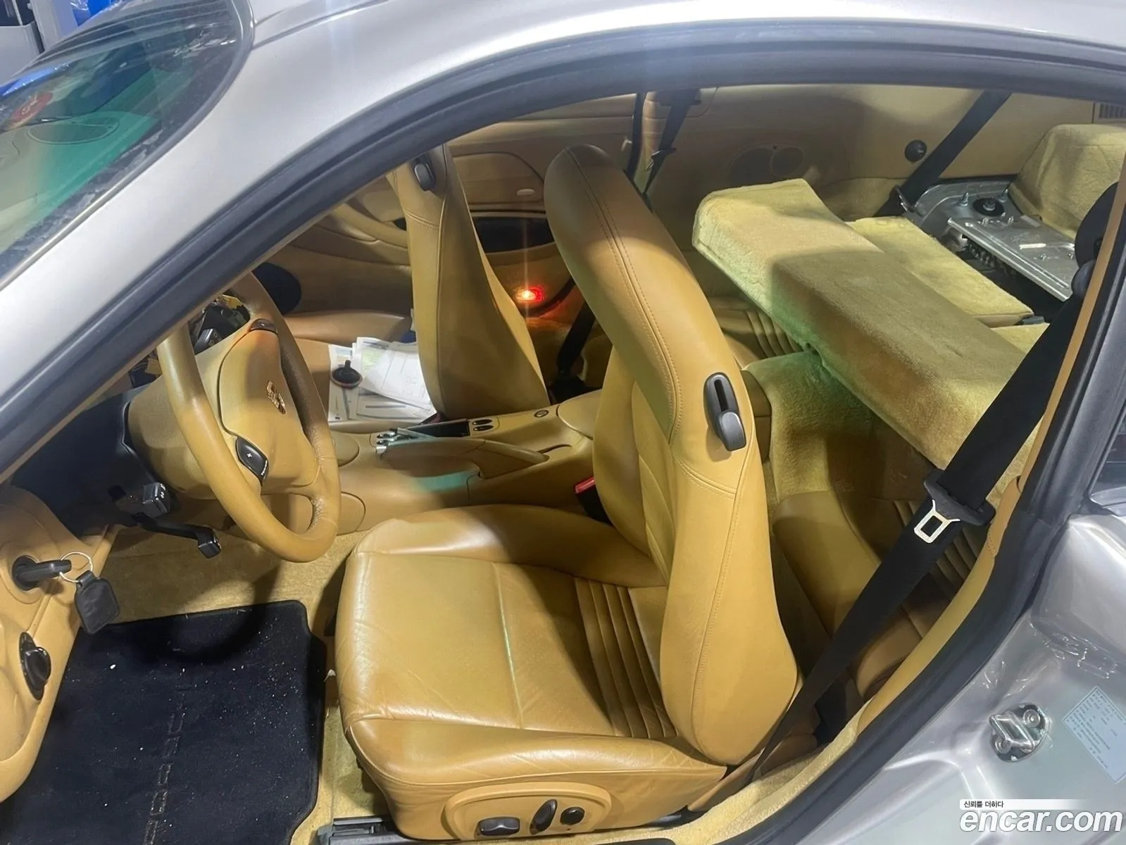 Porsche 911 2003 — 4