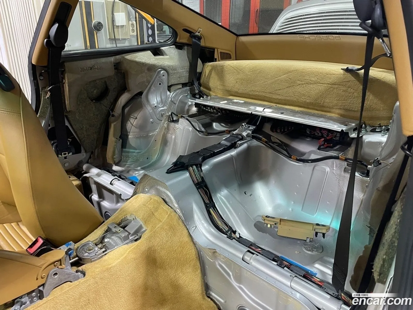 Porsche 911 2003 — 19