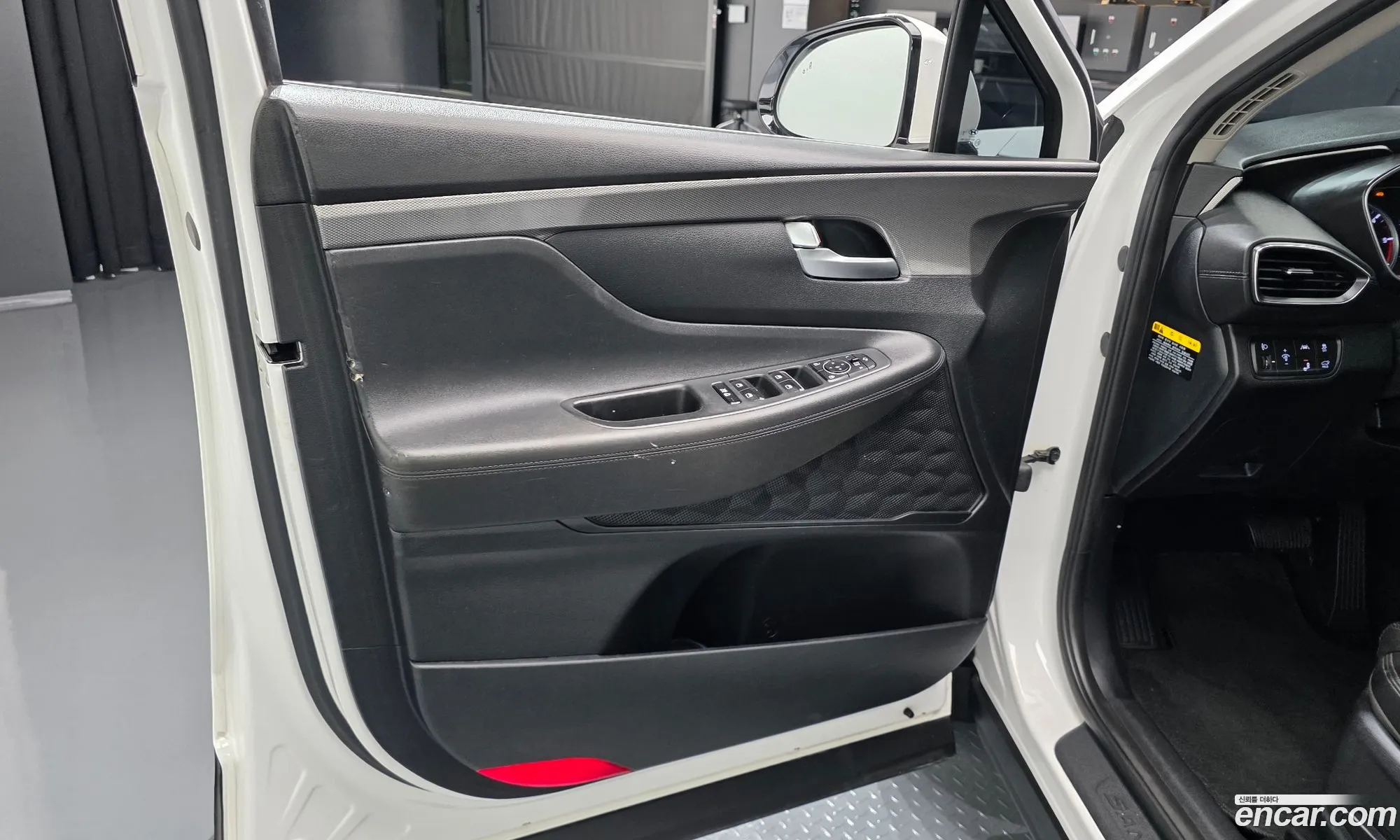Hyundai Santa Fe TM 2018 — 23
