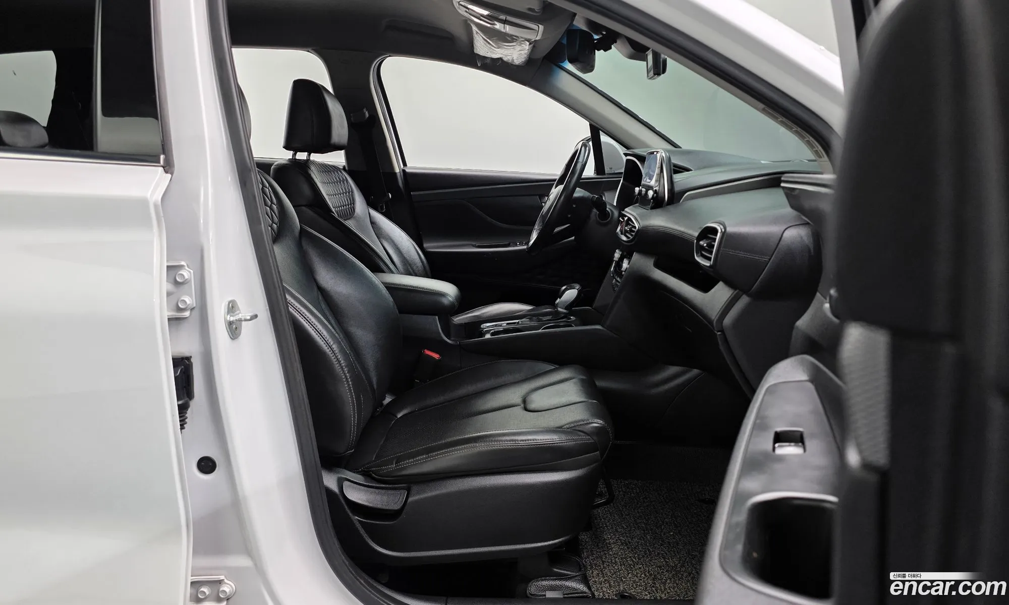 Hyundai Santa Fe TM 2018 — 30